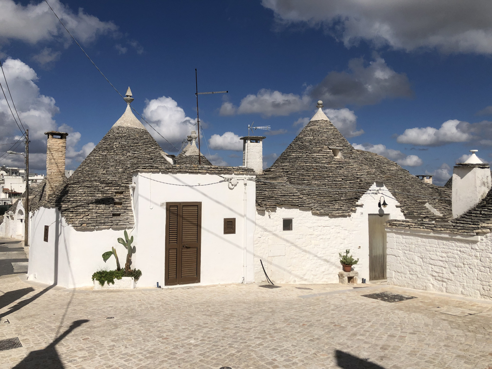 Picture Italy Alberobello 2024-09 76 - Sight Alberobello