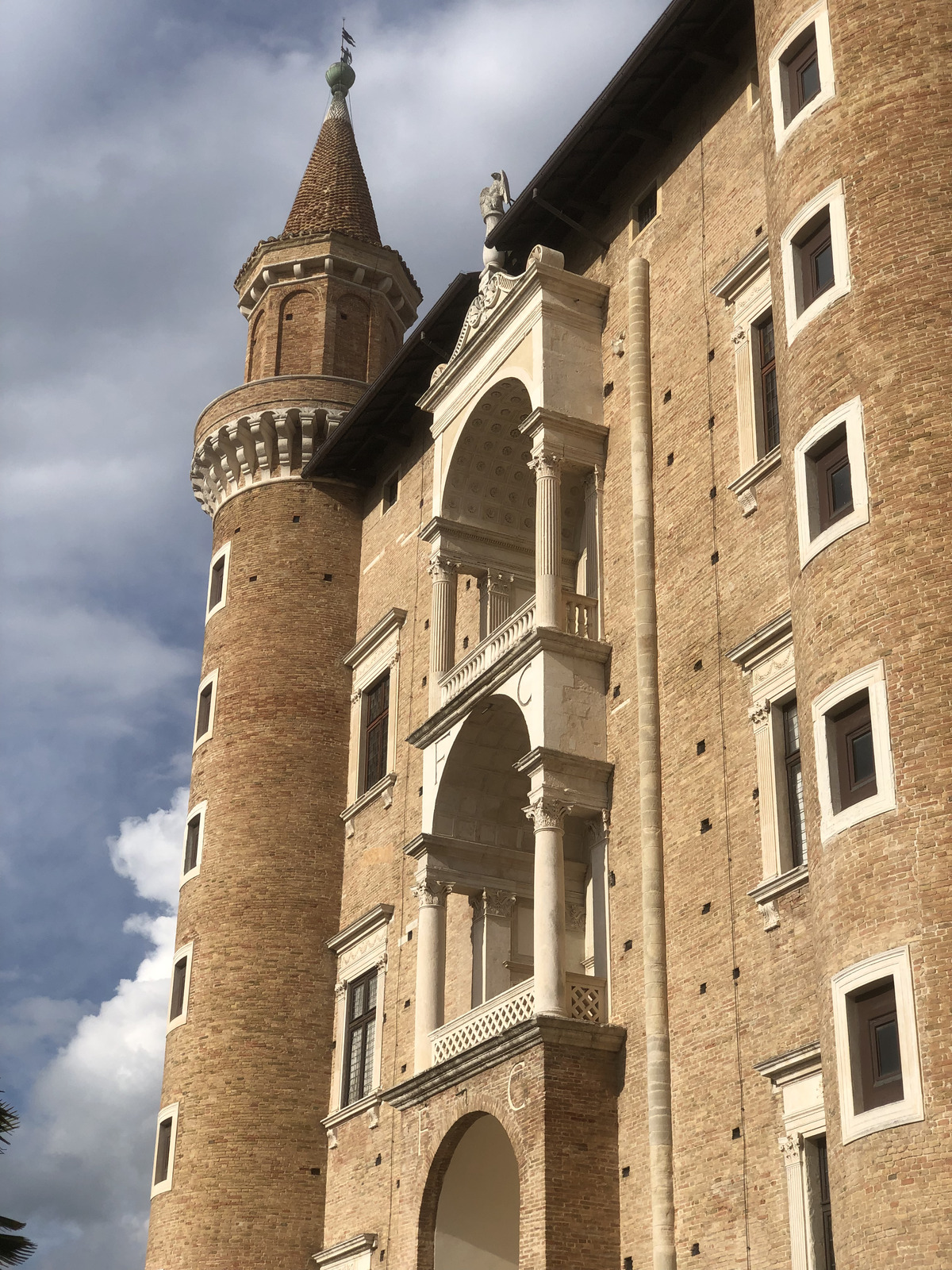 Picture Italy Urbino 2024-09 101 - Photos Urbino
