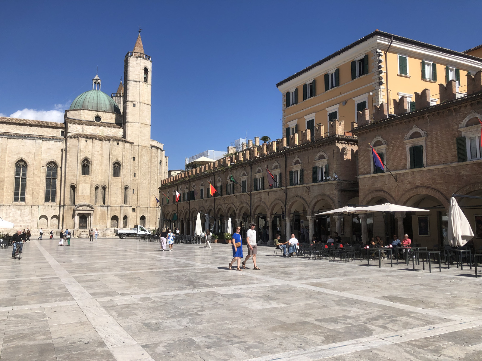 Picture Italy Ascoli Piceno 2024-09 44 - Trips Ascoli Piceno