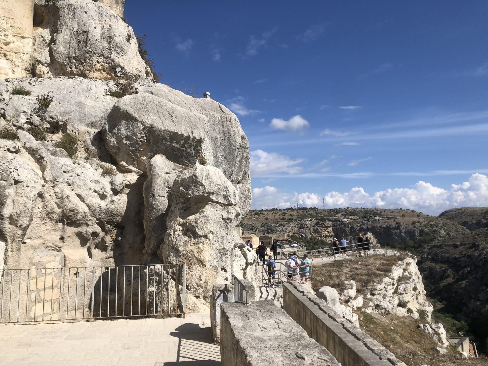 Picture Italy Matera 2024-09 262 - Visit Matera