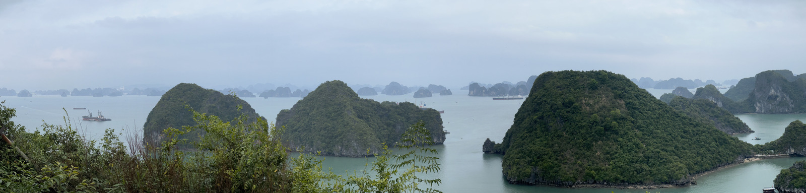 Picture Vietnam Ha Long Bay 2024-01 105 - Tourist Ha Long Bay
