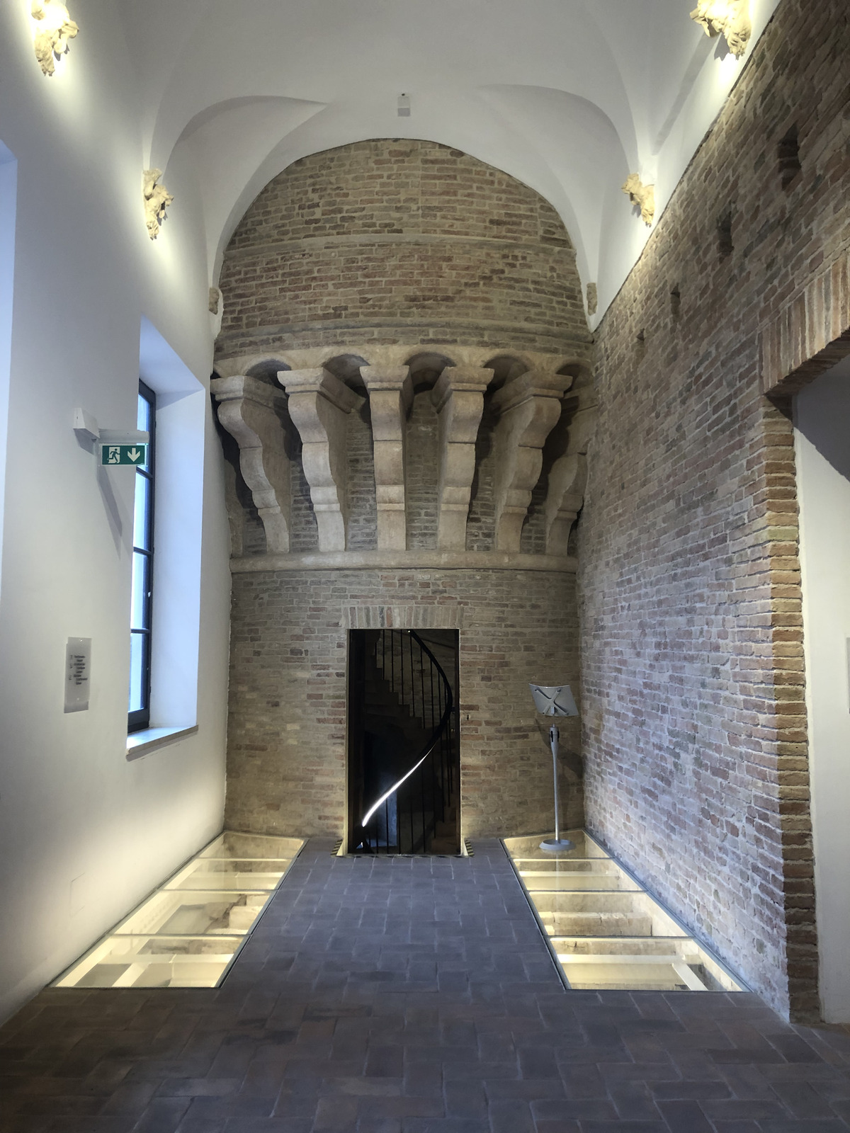 Picture Italy Urbino 2024-09 340 - Sight Urbino