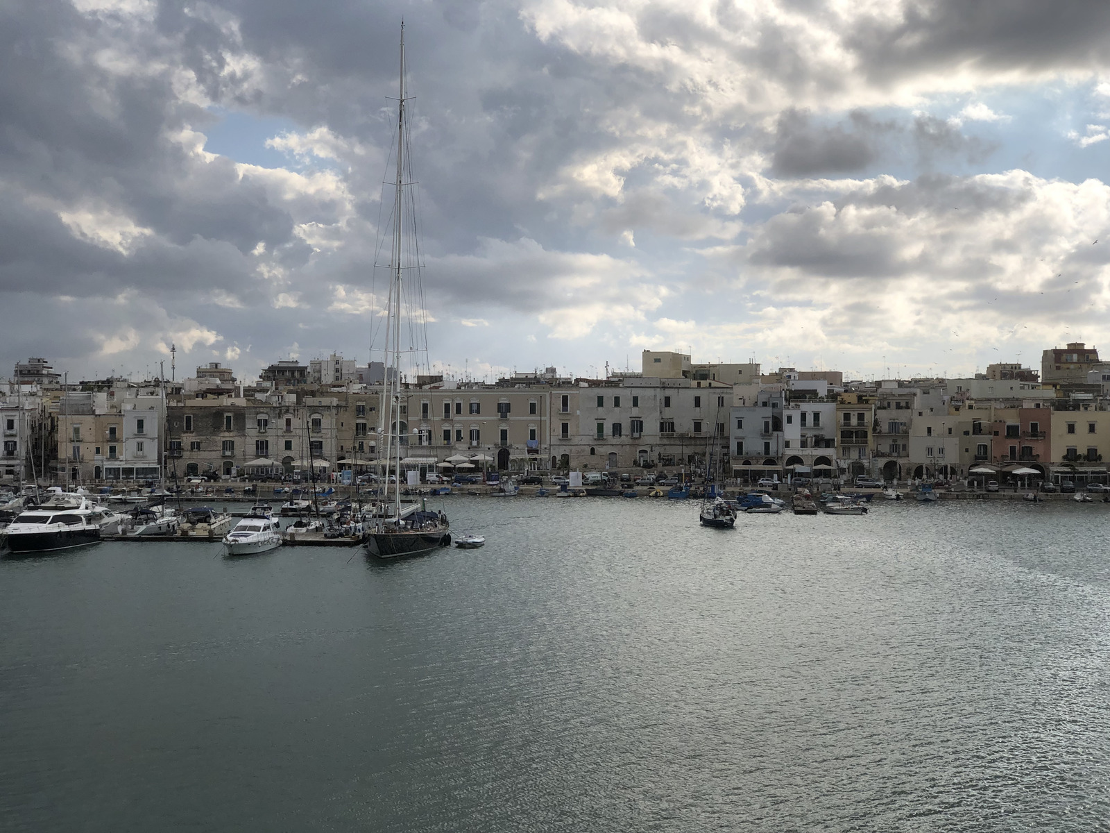 Picture Italy Trani 2024-09 92 - Sight Trani