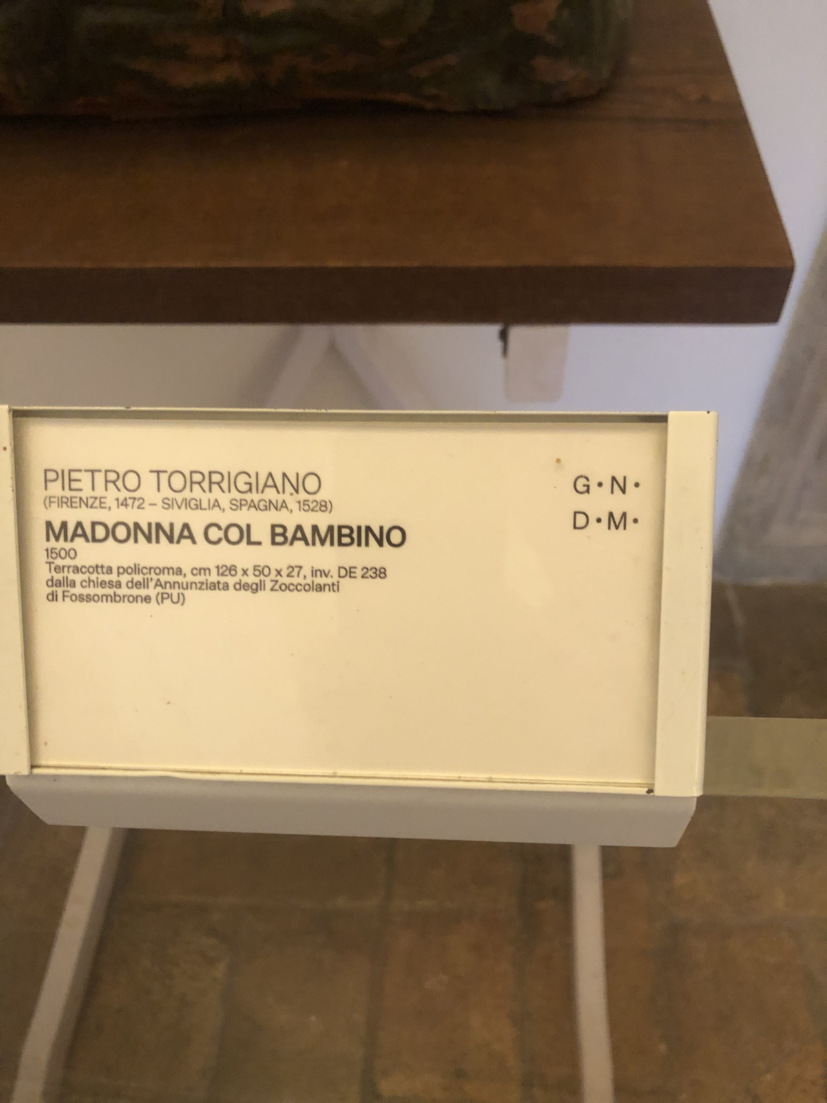 Picture Italy Urbino 2024-09 48 - Visit Urbino