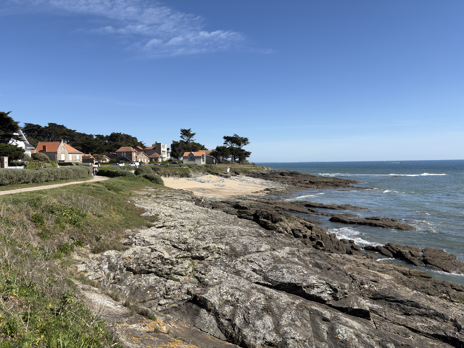 Picture France Prefailles 2026-04 7 - Picture Prefailles