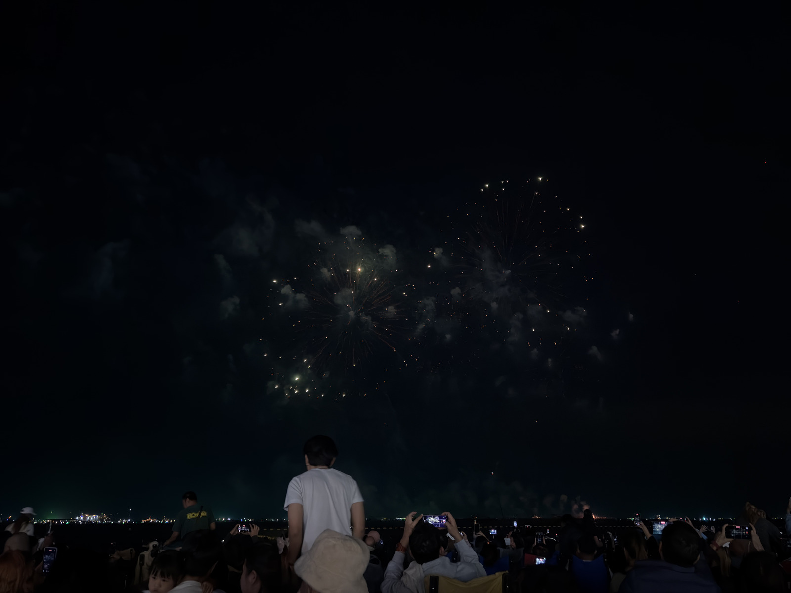 Picture Thailand Pattaya pattaya firework festival 2025-12 31 - Map pattaya firework festival
