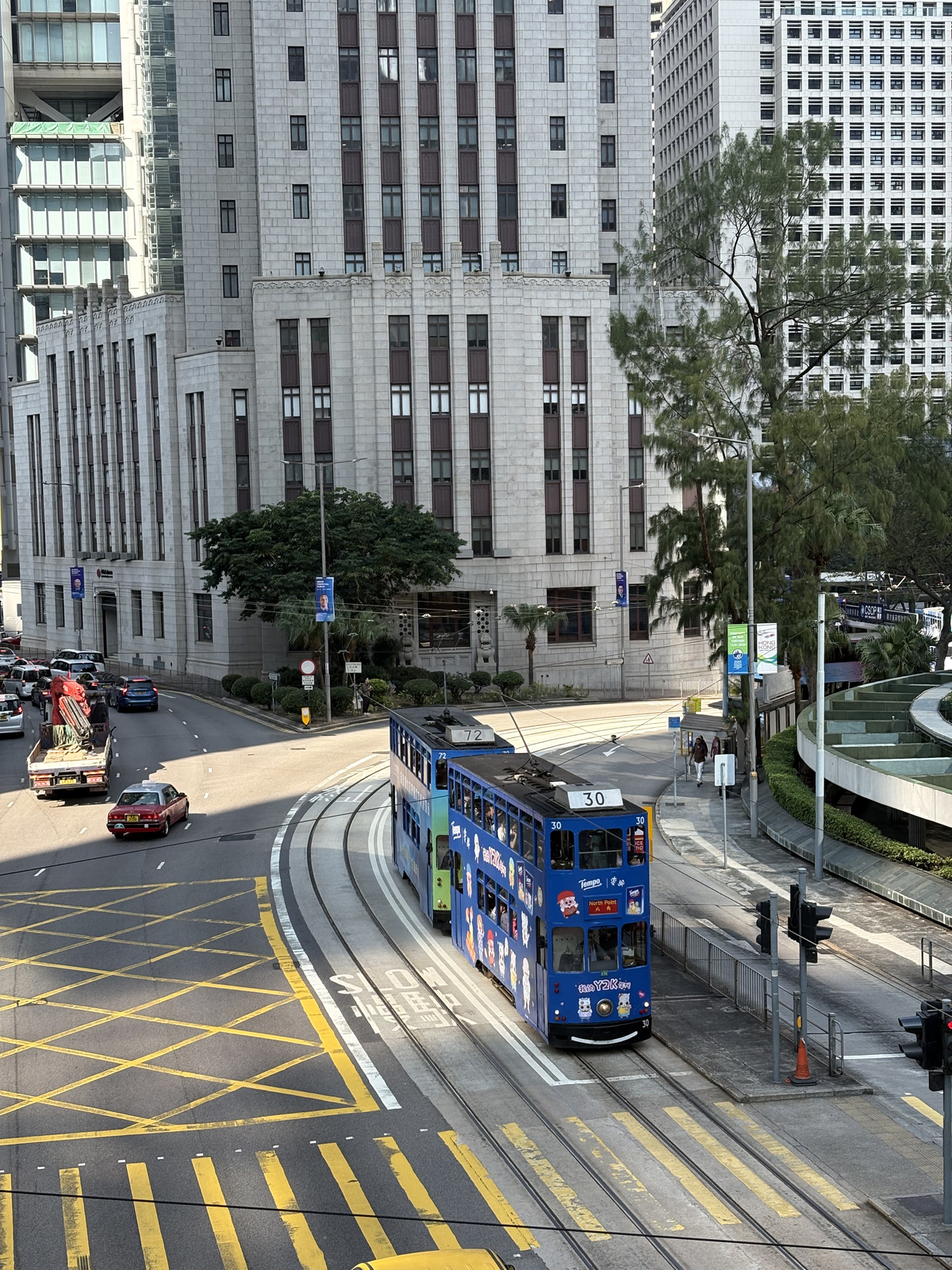 Picture Hong-Kong Hong Kong Island 2026-01 54 - Store Hong Kong Island