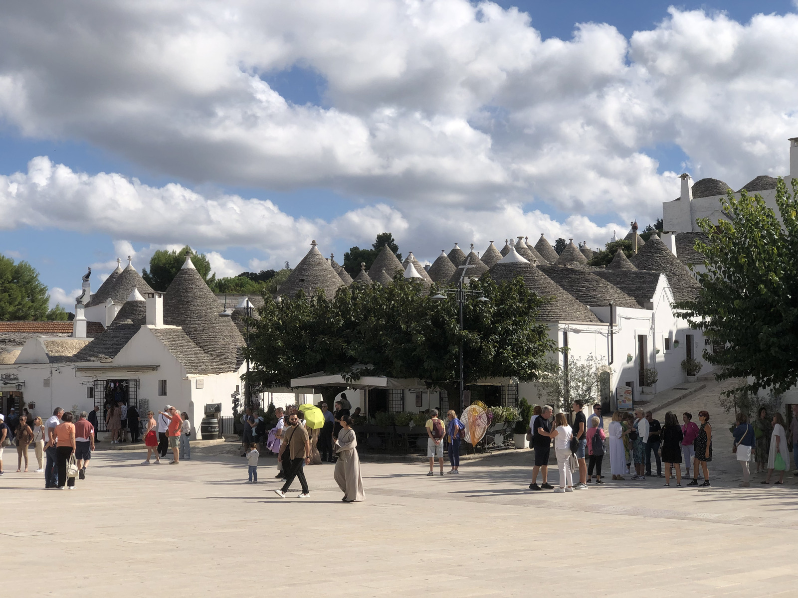 Picture Italy Alberobello 2024-09 143 - Trip Alberobello