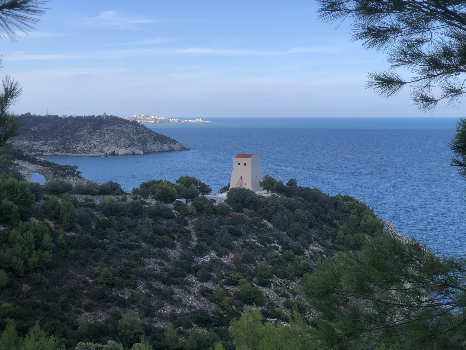 Picture Italy Gargano 2024-09 44 - Discover Gargano