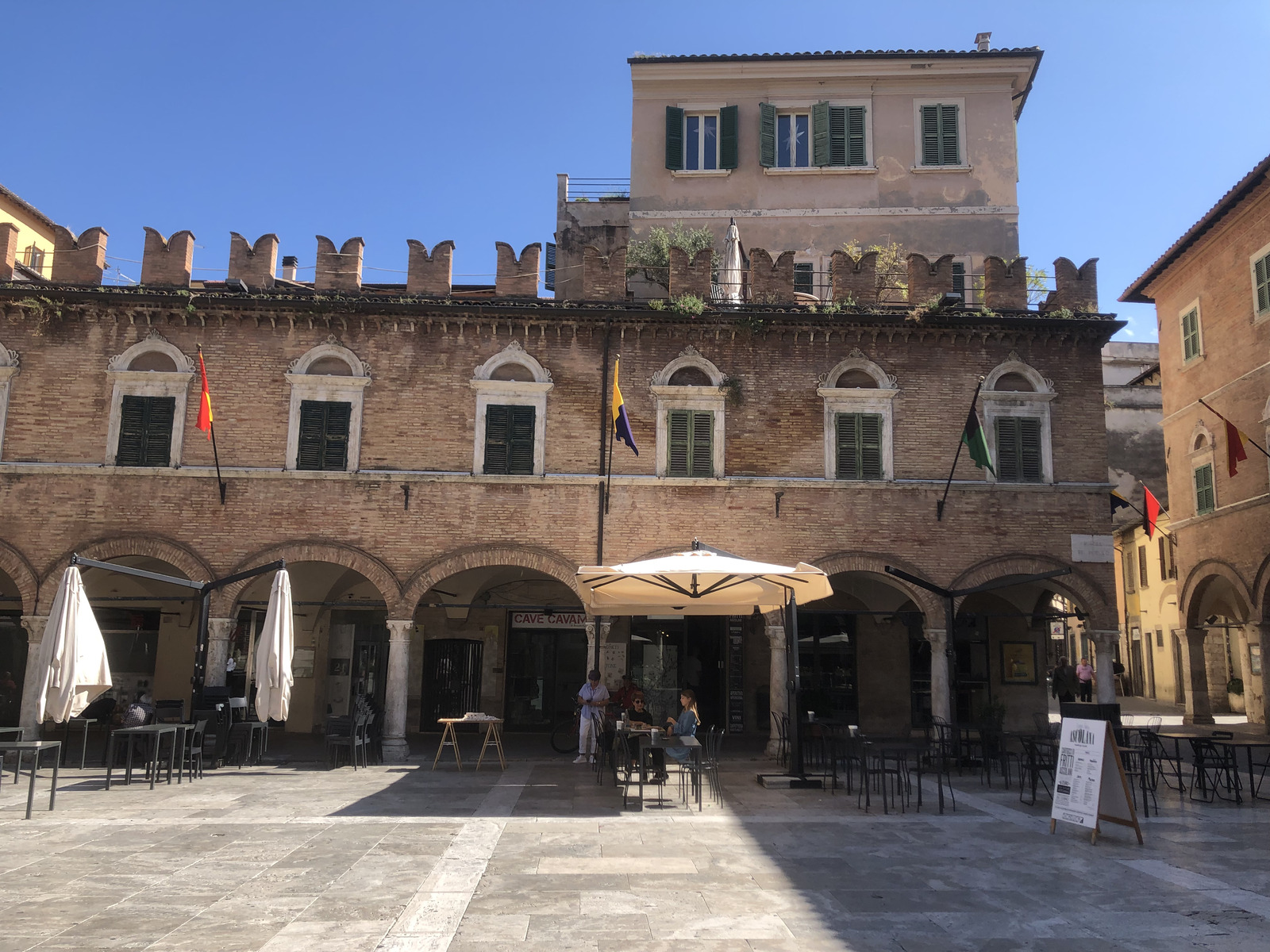 Picture Italy Ascoli Piceno 2024-09 17 - Trip Ascoli Piceno