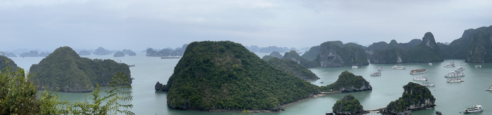 Picture Vietnam Ha Long Bay 2024-01 107 - Views Ha Long Bay