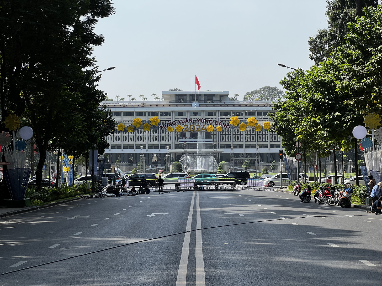 Picture Vietnam Saigon 2024-01 183 - Photographer Saigon