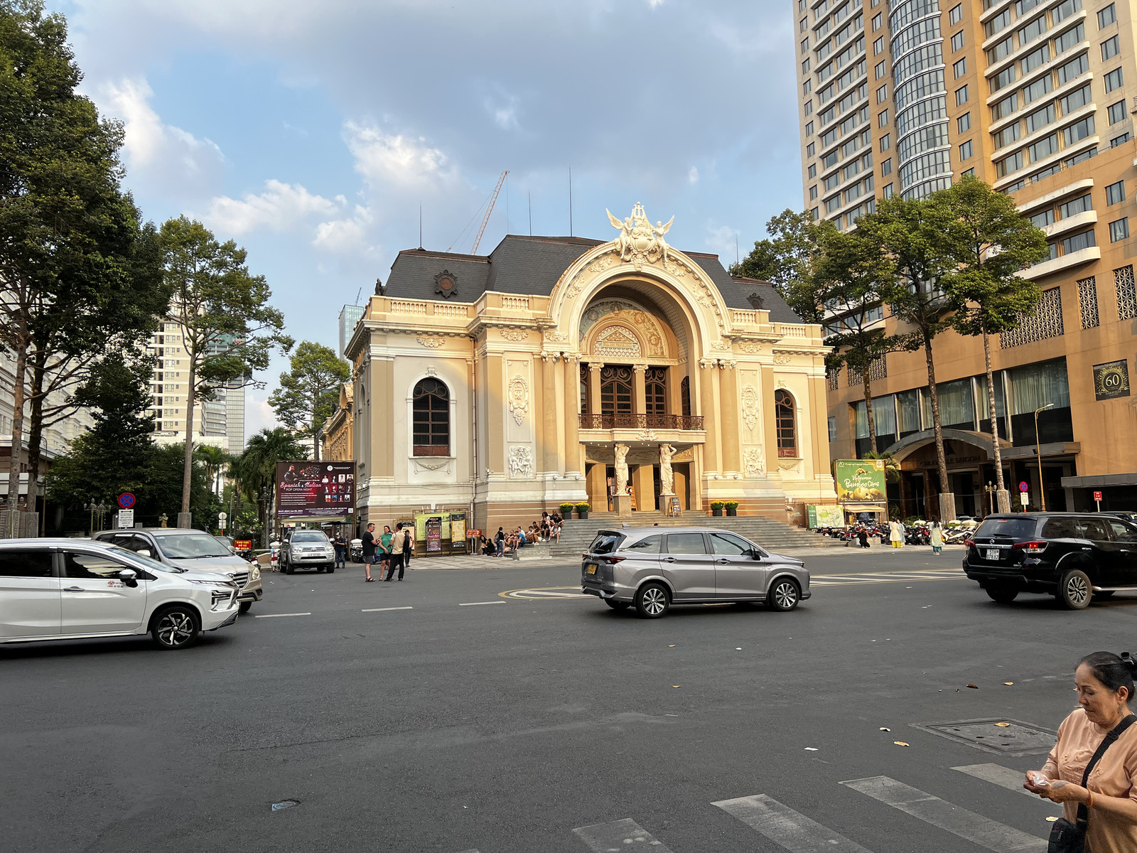Picture Vietnam Saigon 2024-01 80 - Travels Saigon