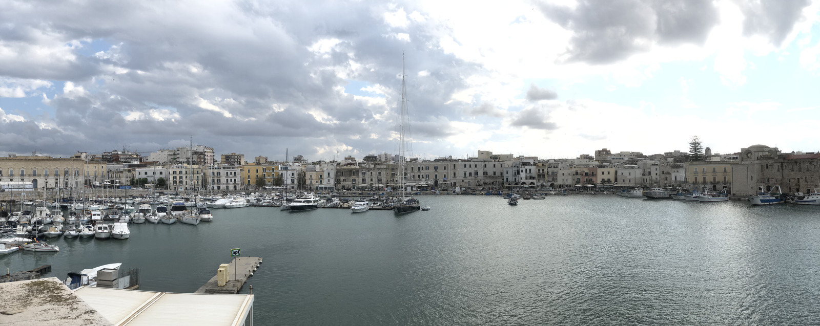 Picture Italy Trani 2024-09 59 - Picture Trani