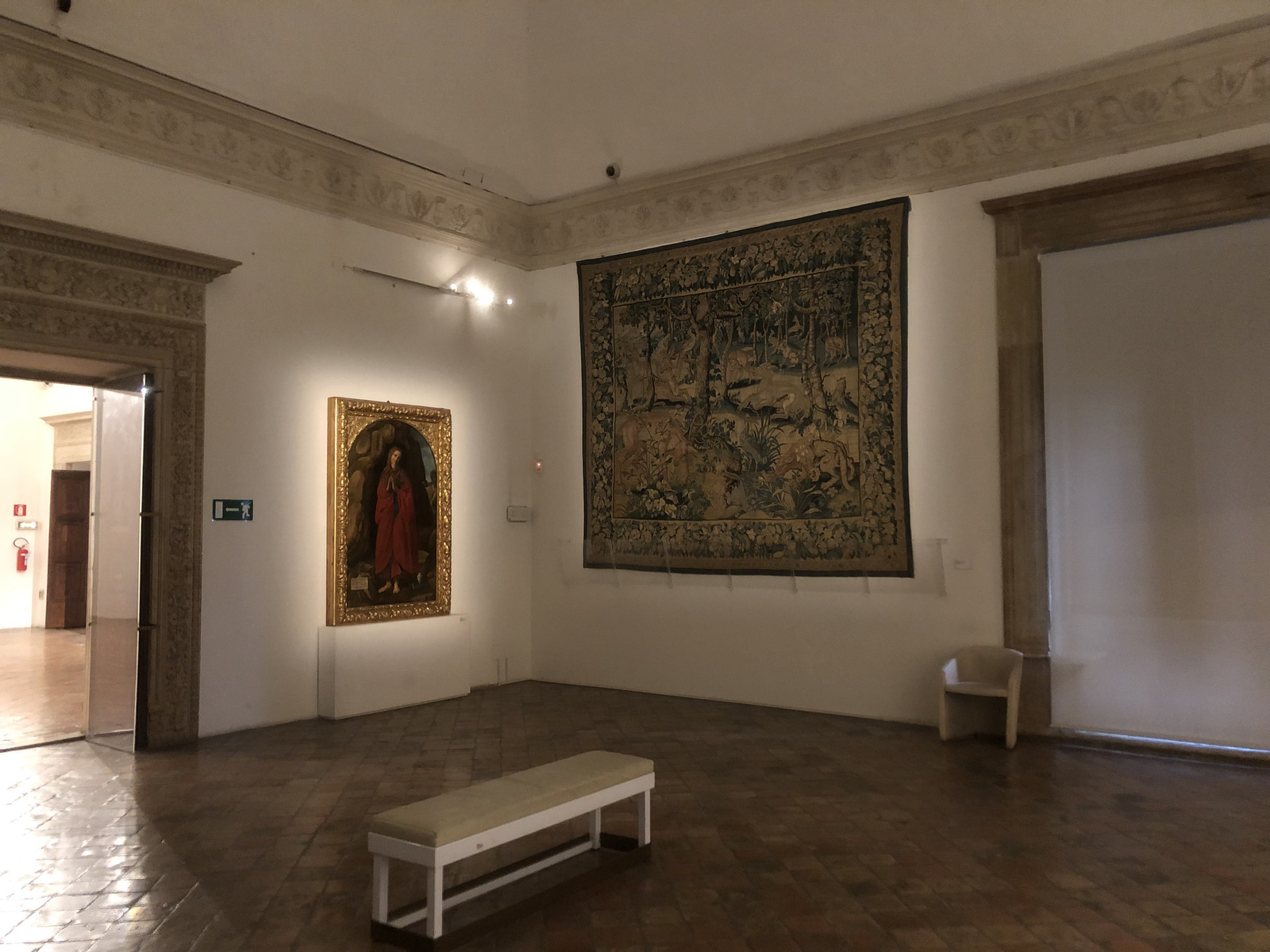 Picture Italy Urbino 2024-09 81 - Sight Urbino