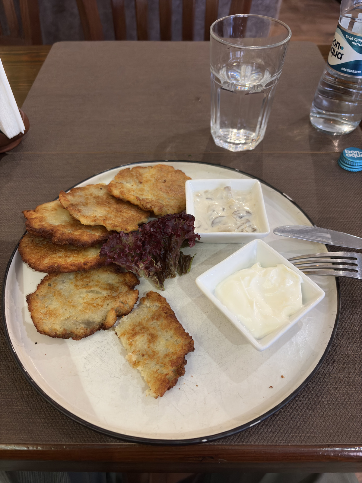Picture Ukraine Lviv Restaurants 2024-10 26 - Tourist Attraction Restaurants