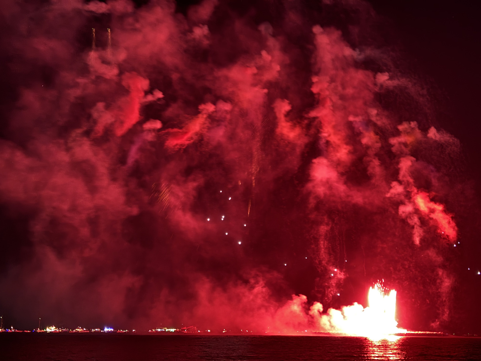 Picture Thailand Pattaya Fireworks 2024-12 94 - Travels Fireworks