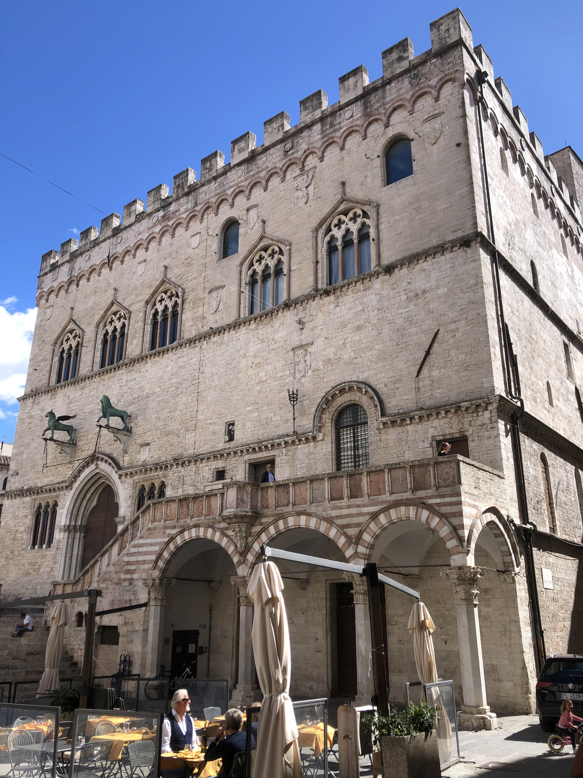Picture Italy Perugia 2024-09 172 - Car Rental Perugia