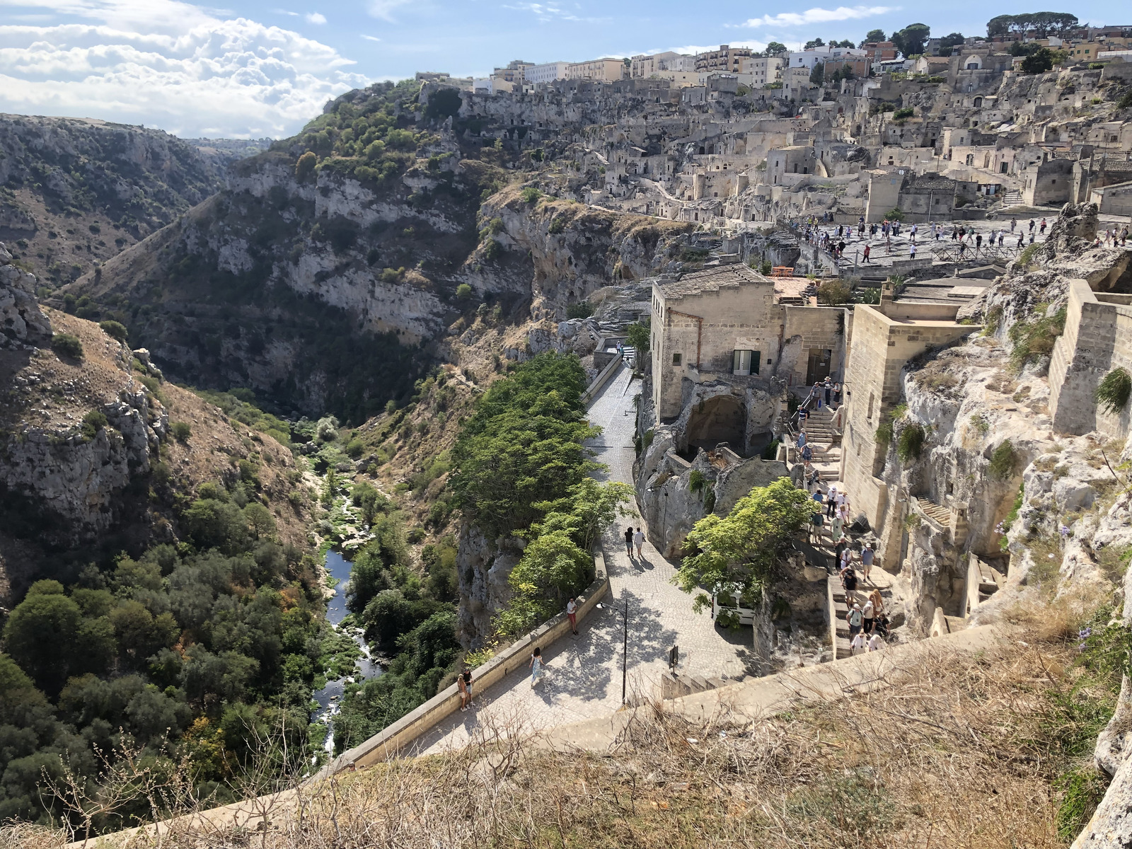 Picture Italy Matera 2024-09 203 - Photos Matera