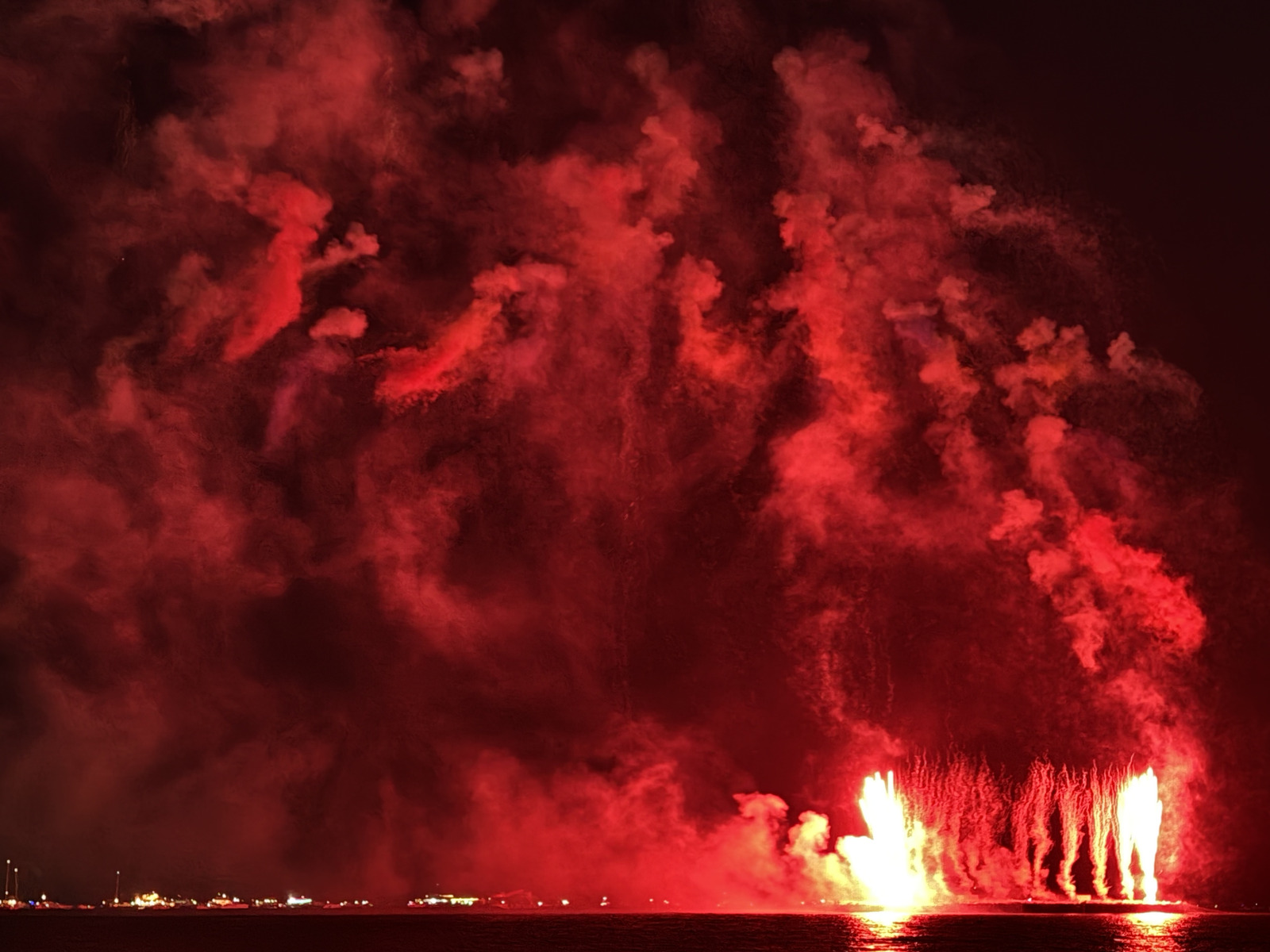 Picture Thailand Pattaya Fireworks 2024-12 58 - Photos Fireworks