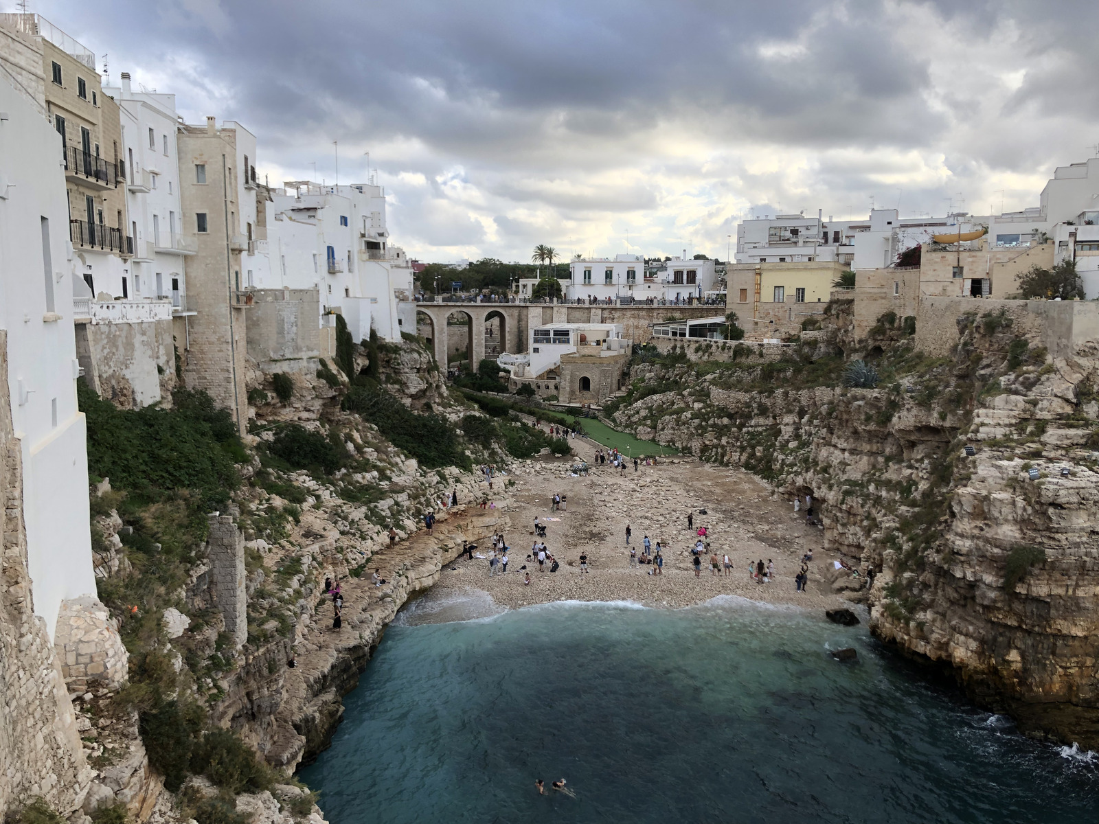 Picture Italy Polignano a mare 2024-09 23 - Travels Polignano a mare