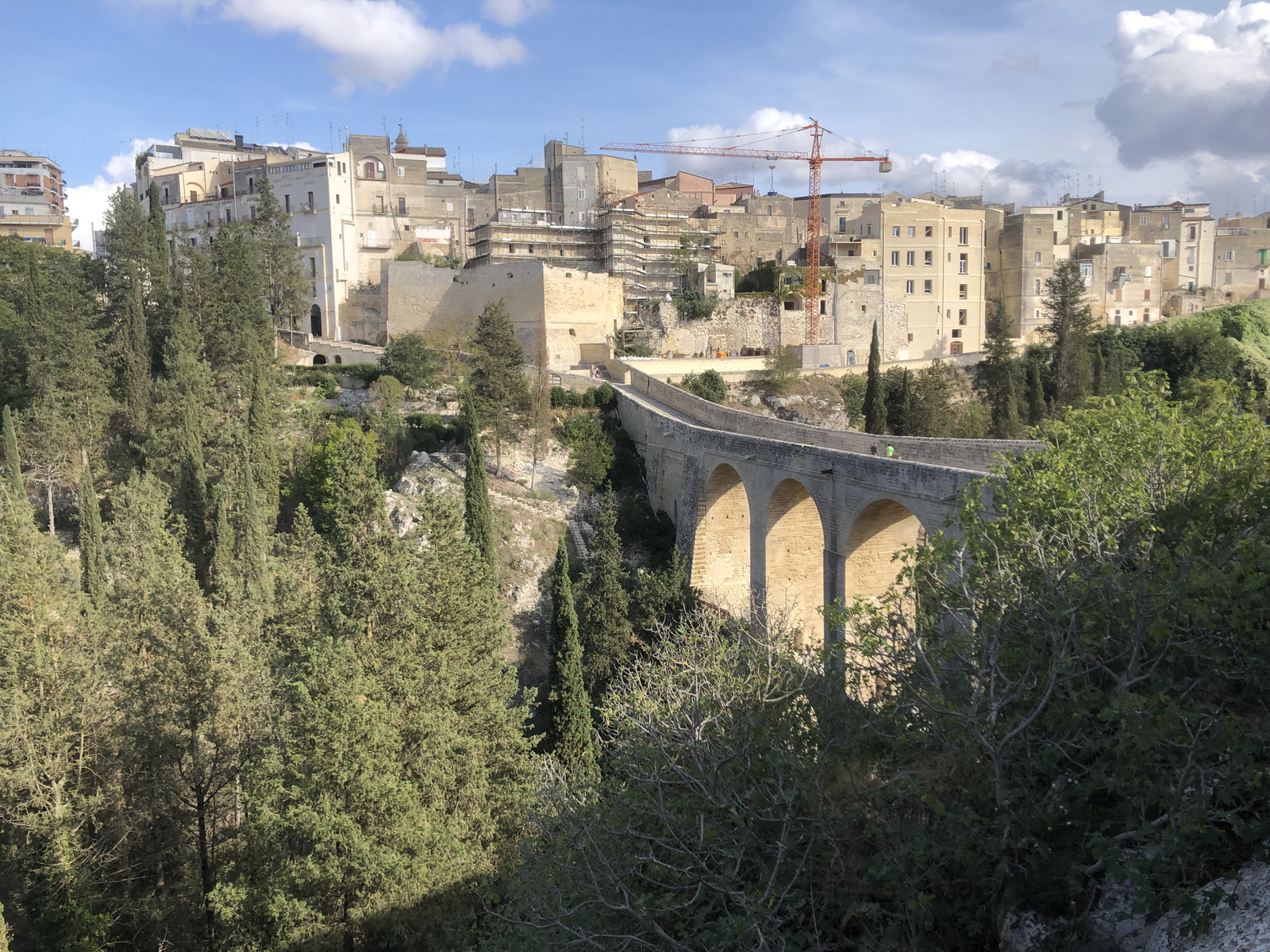 Picture Italy Gravina in Puglia 2024-09 26 - Picture Gravina in Puglia