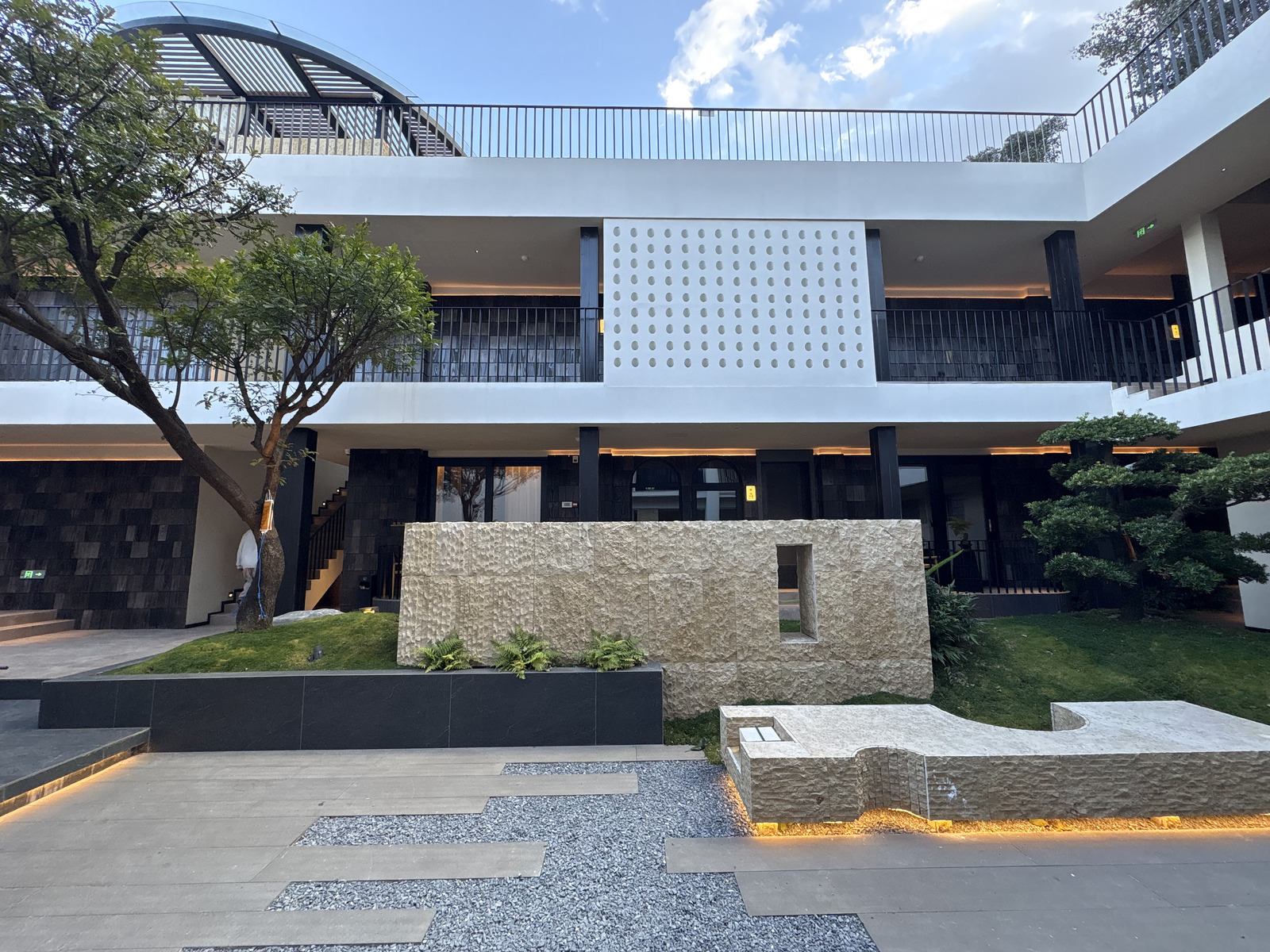 Picture China Dali Mushan Leye Resort Hotel 2026-01 1 - Visit Mushan Leye Resort Hotel