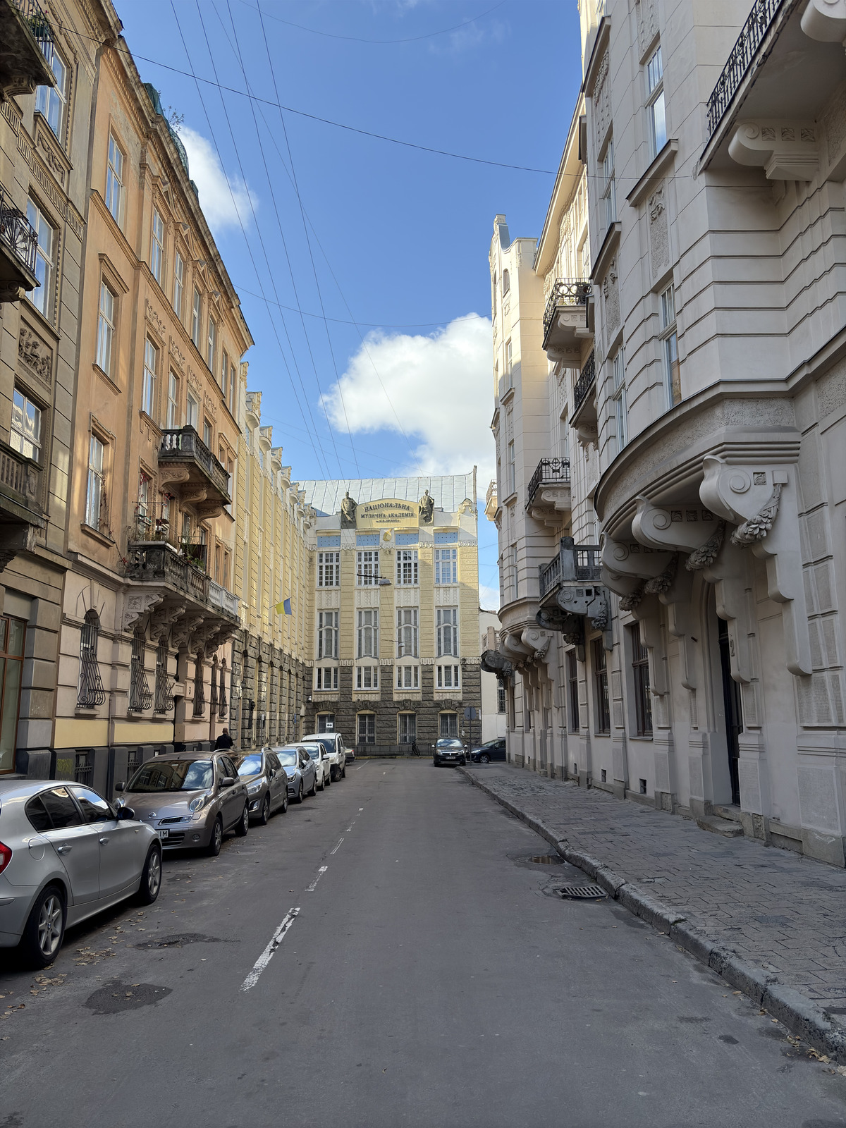 Picture Ukraine Lviv 2024-10 331 - Tourist Attraction Lviv