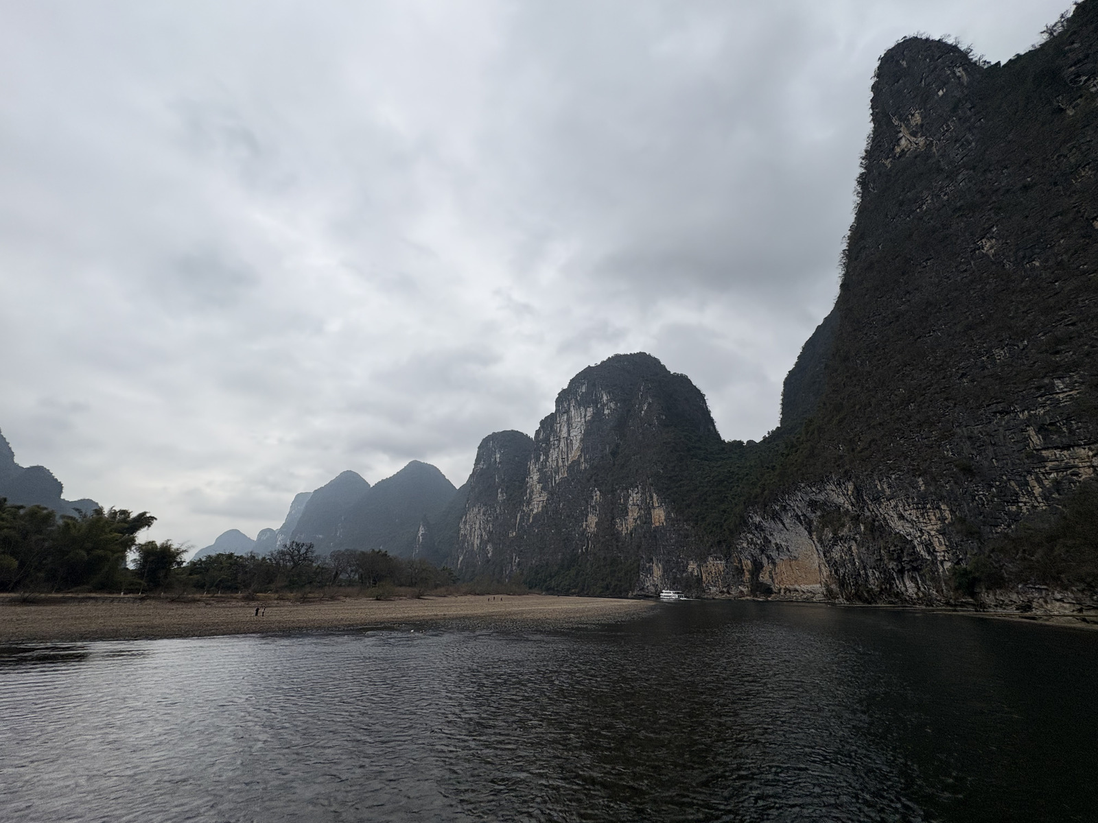 Picture China Guilin to Yangshuo cruise 2026-01 98 - Sight Guilin to Yangshuo cruise