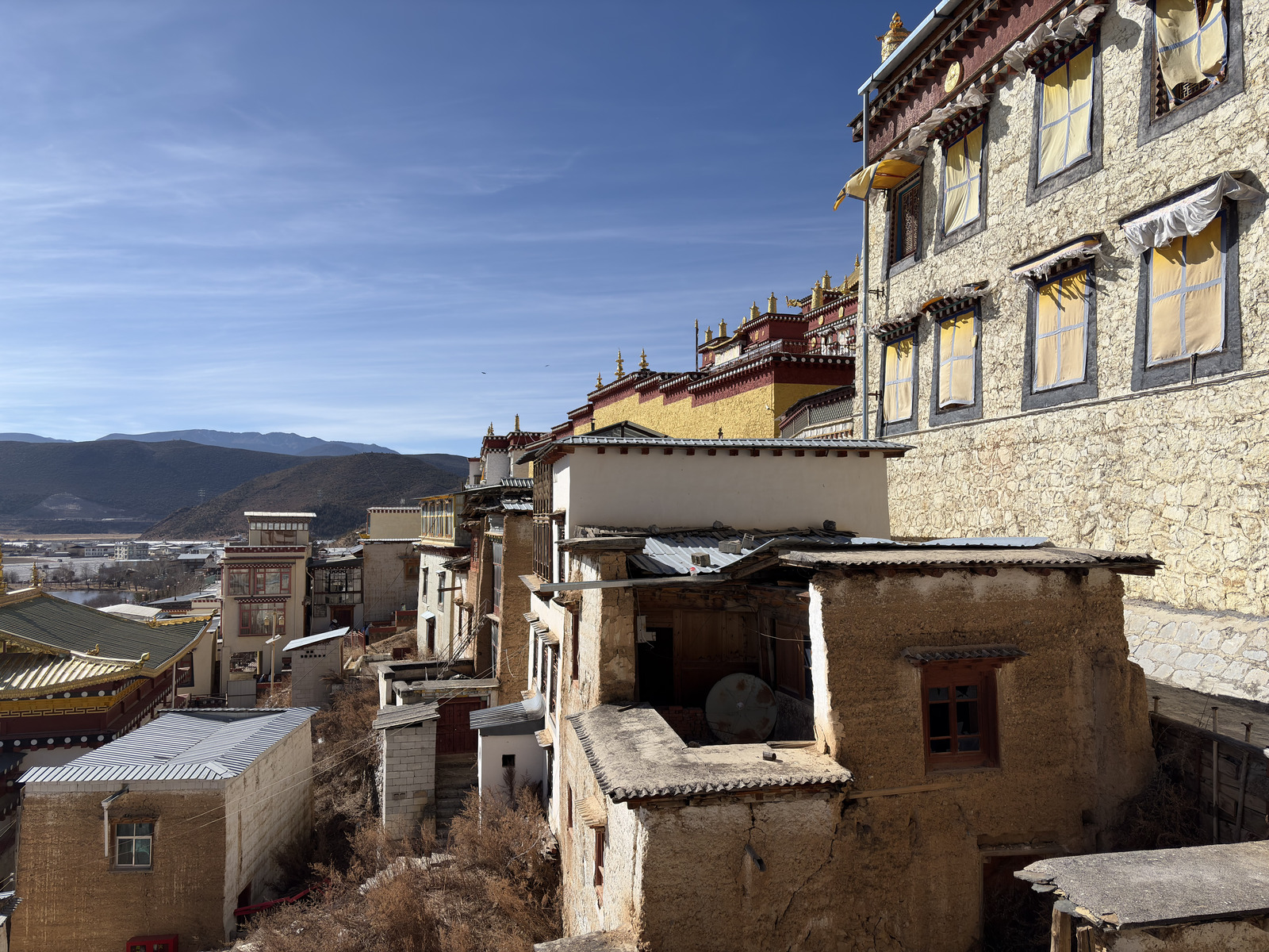 Picture China Shangri La 2026-01 392 - Sight Shangri La