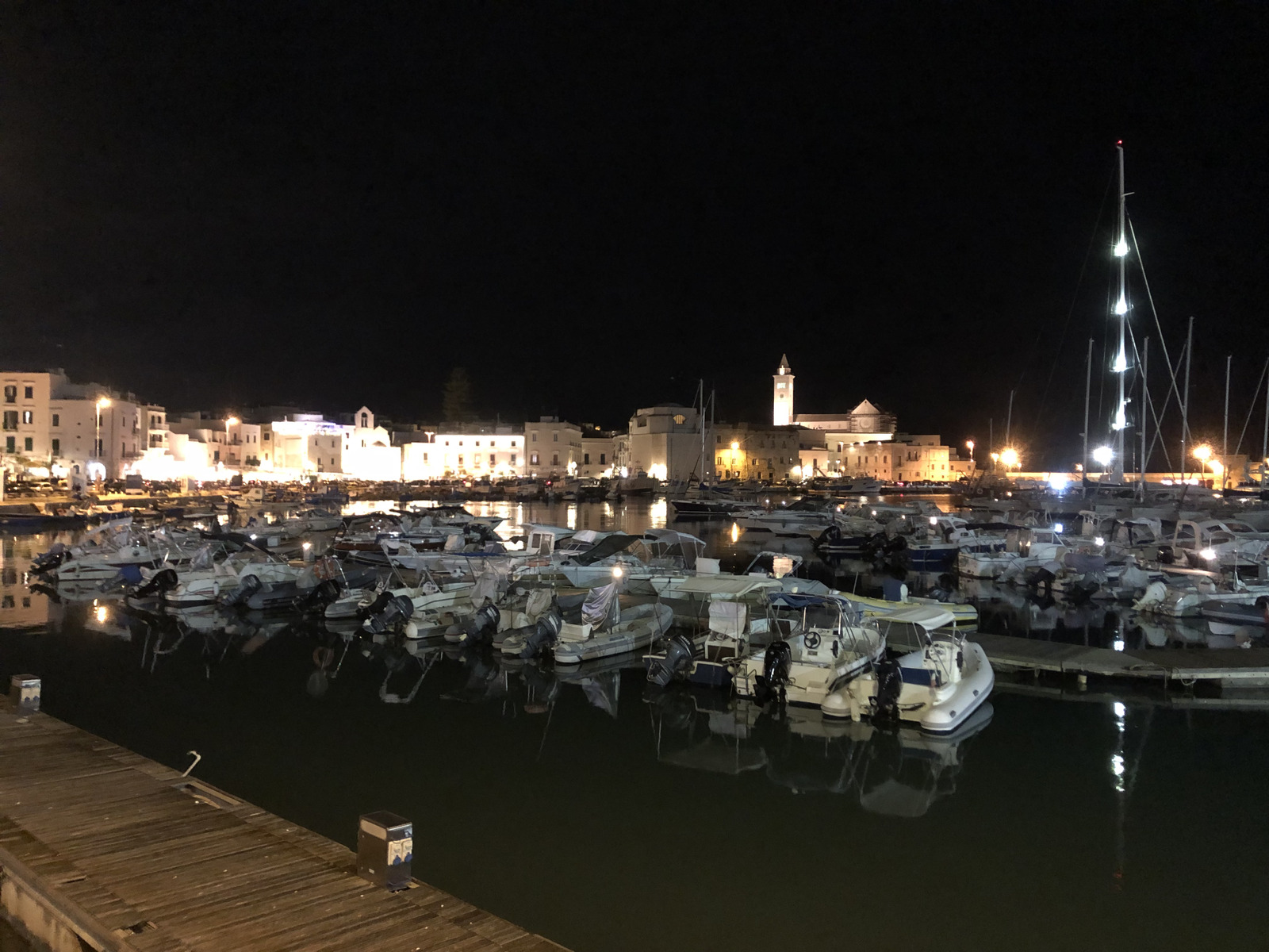 Picture Italy Trani 2024-09 107 - Photographer Trani