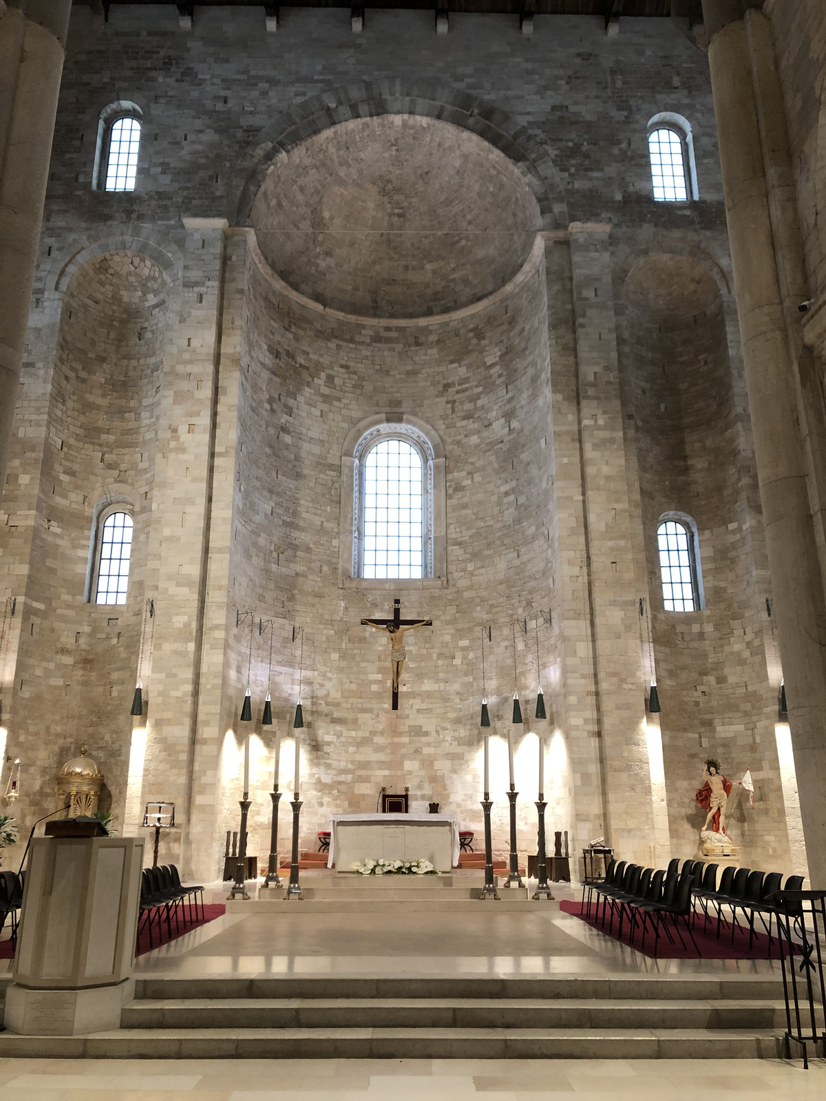 Picture Italy Trani 2024-09 102 - Photographer Trani