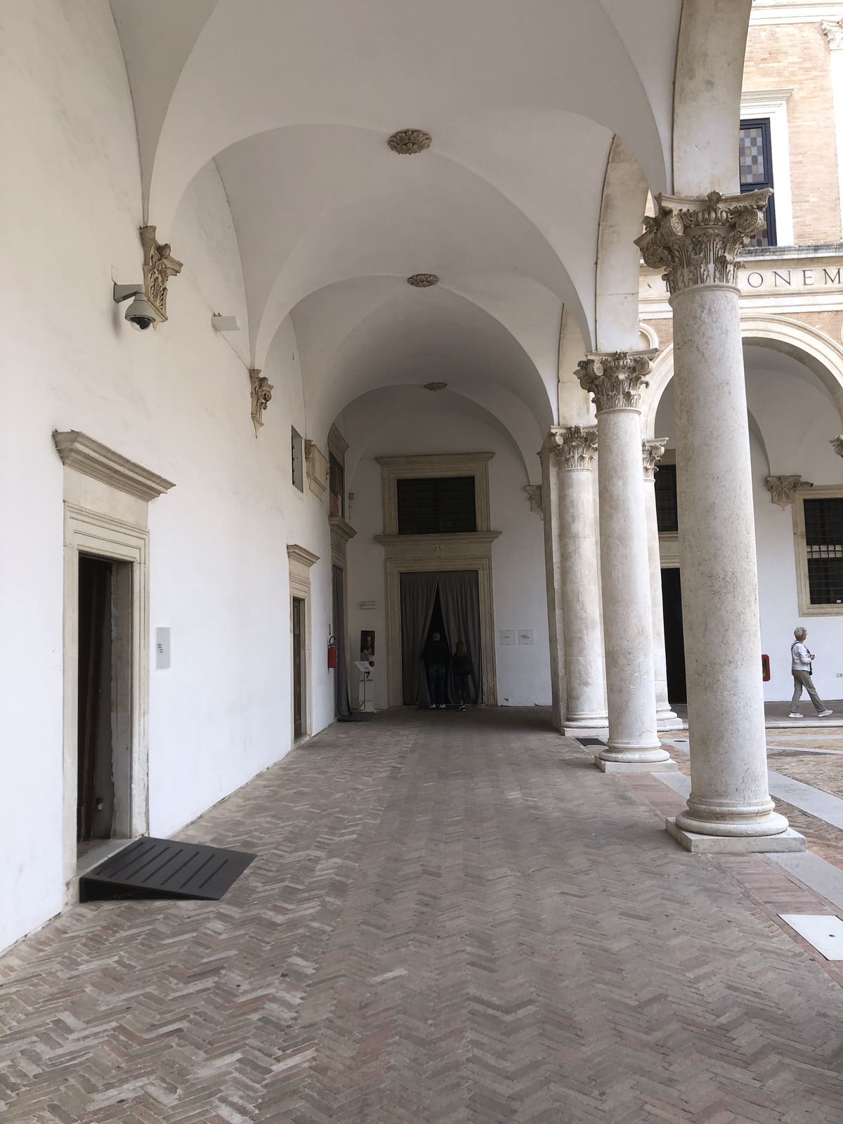 Picture Italy Urbino 2024-09 531 - Picture Urbino