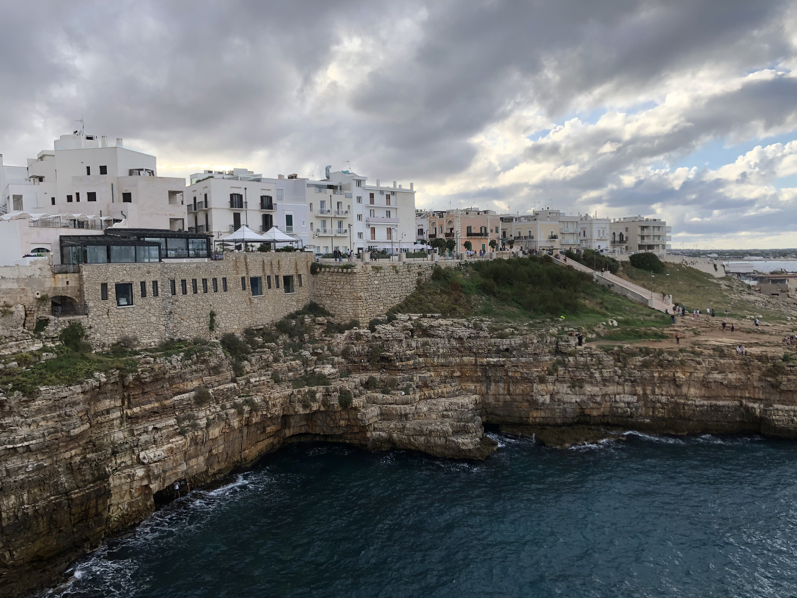 Picture Italy Polignano a mare 2024-09 38 - Picture Polignano a mare