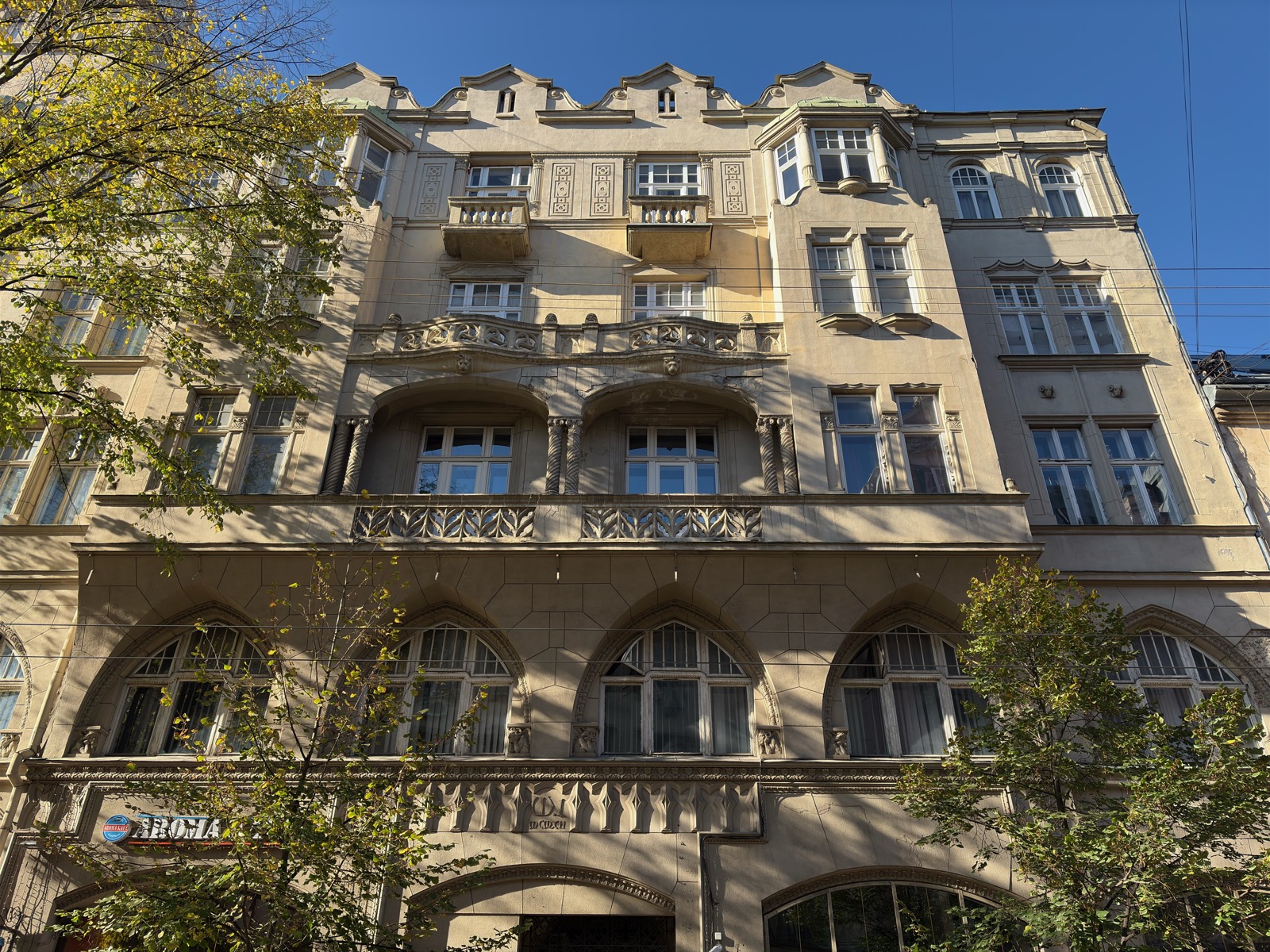 Picture Ukraine Lviv 2024-10 344