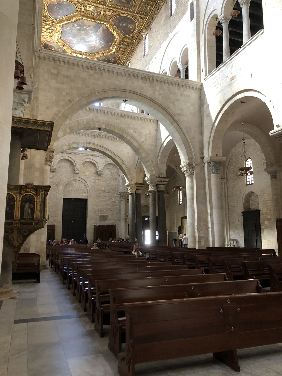 Picture Italy Bari 2024-09 31 - Photos Bari