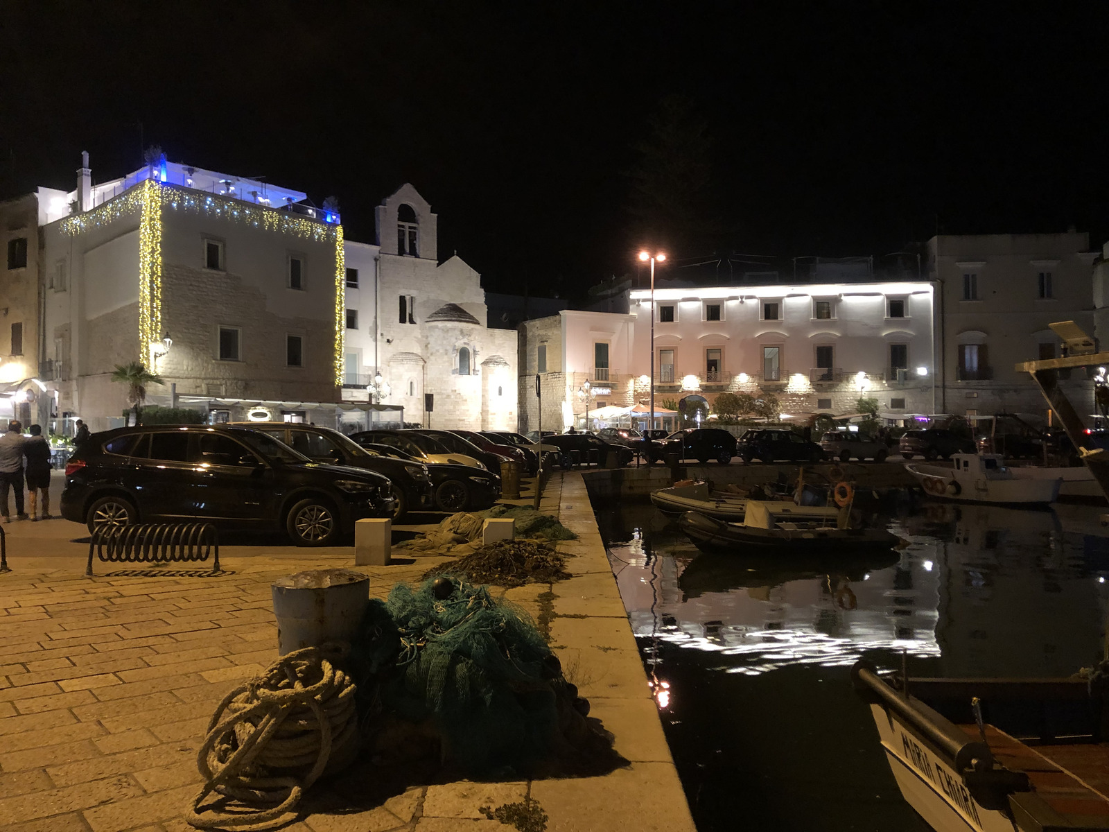 Picture Italy Trani 2024-09 76 - Picture Trani