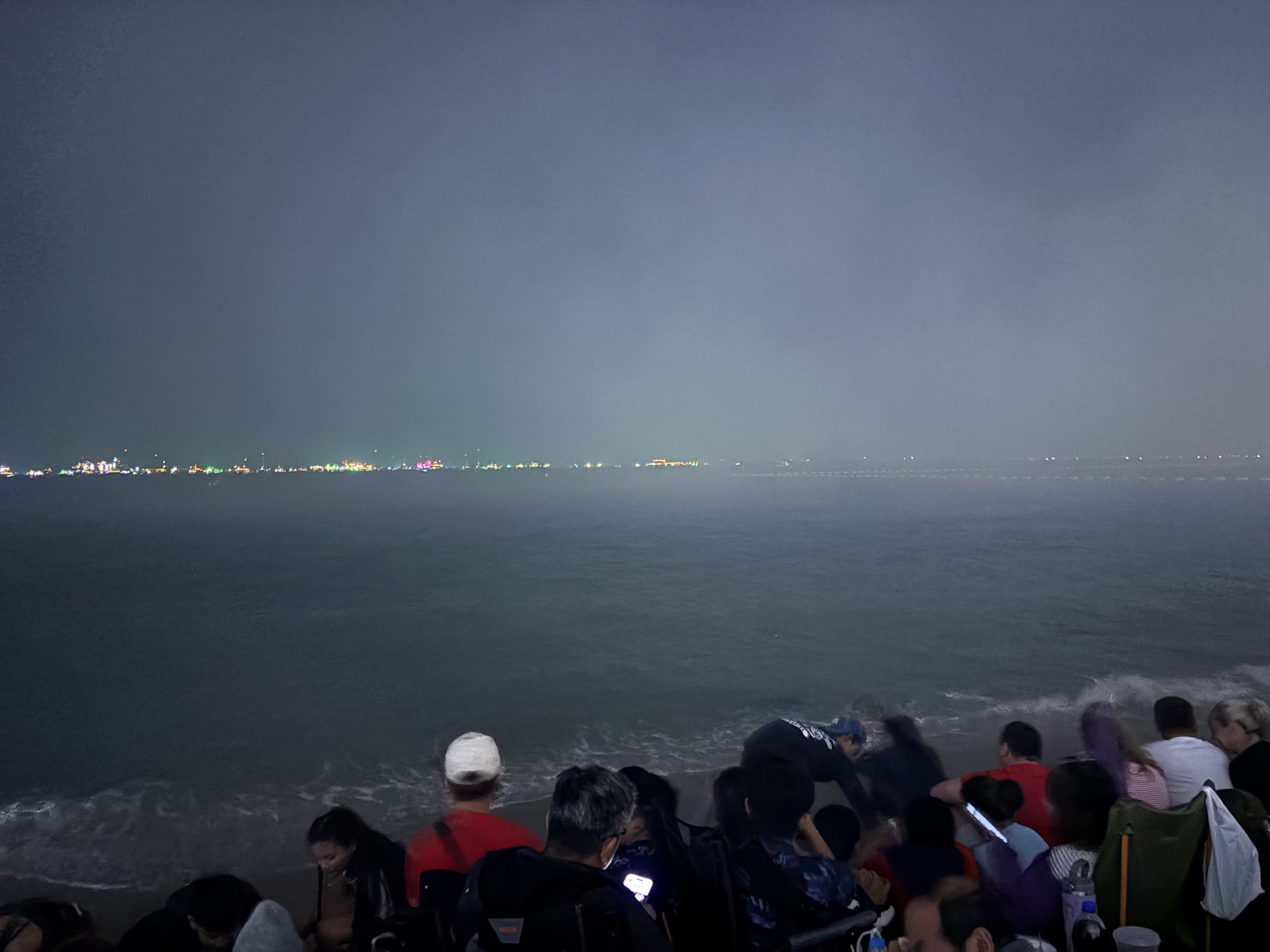 Picture Thailand Pattaya pattaya firework festival 2025-12 12 - Visit pattaya firework festival