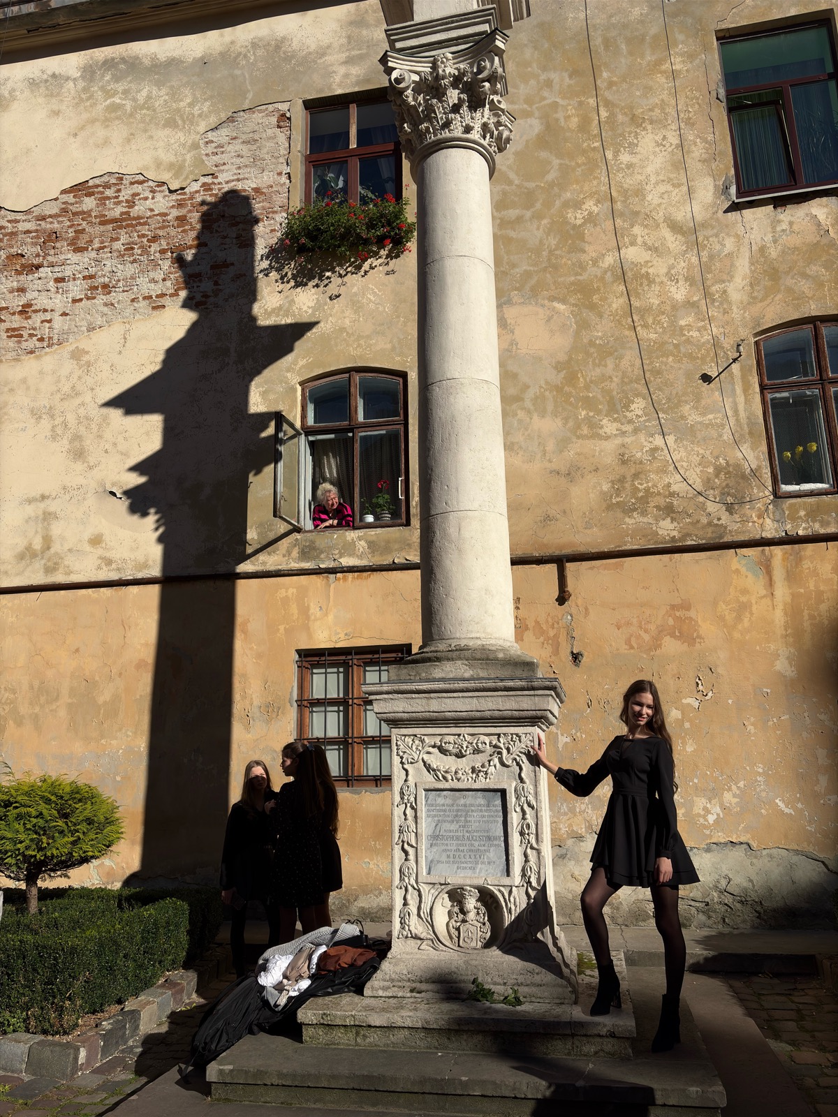 Picture Ukraine Lviv 2024-10 246