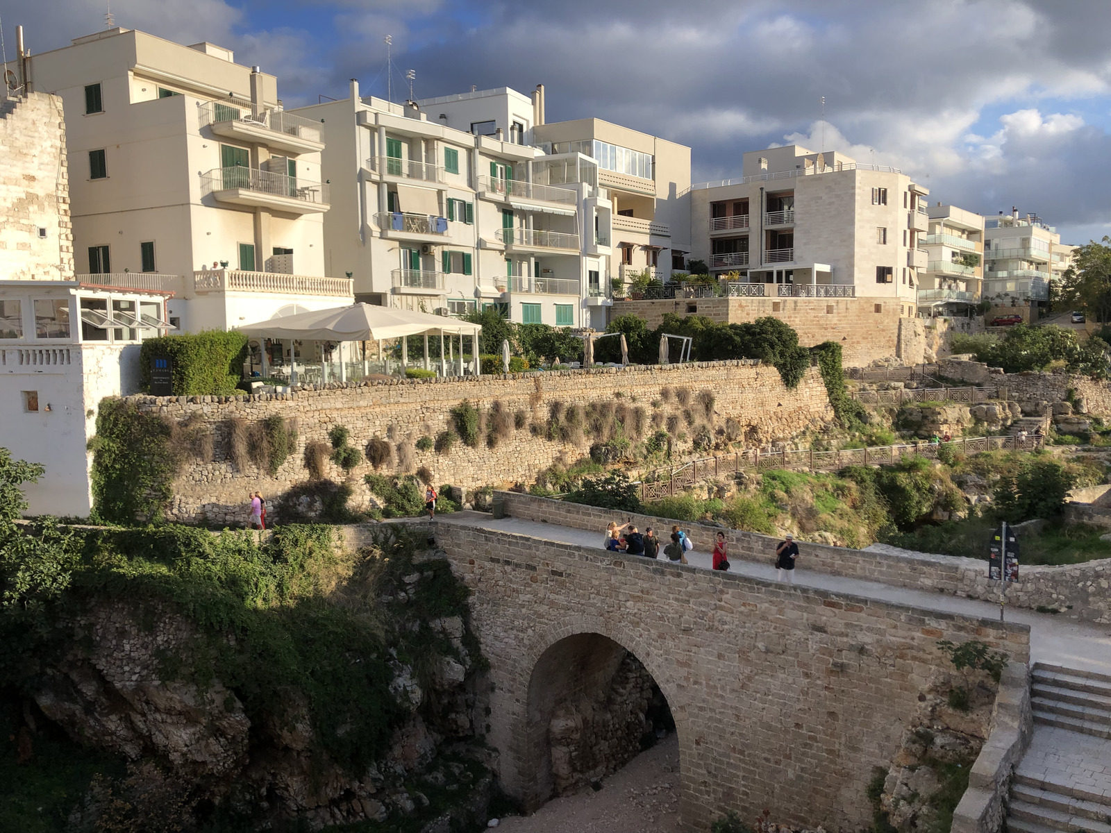 Picture Italy Polignano a mare 2024-09 27 - Photos Polignano a mare