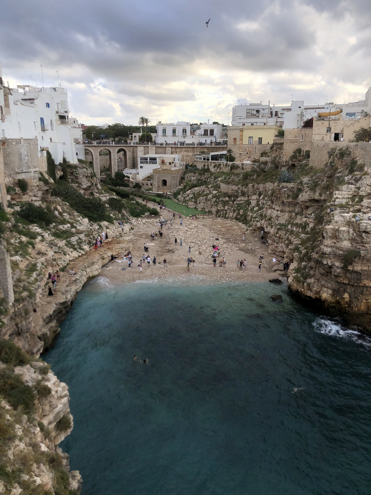 Picture Italy Polignano a mare 2024-09 46 - Photos Polignano a mare