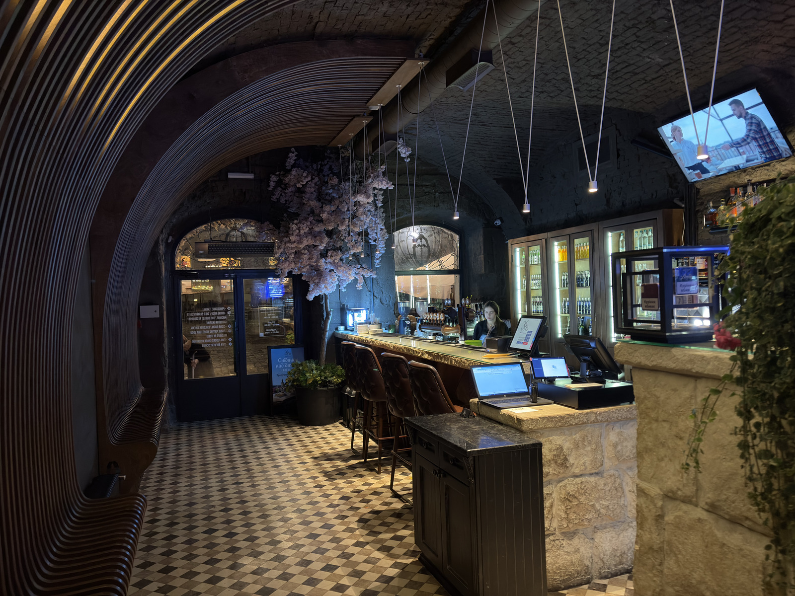 Picture Ukraine Lviv Restaurants 2024-10 65 - Road Map Restaurants