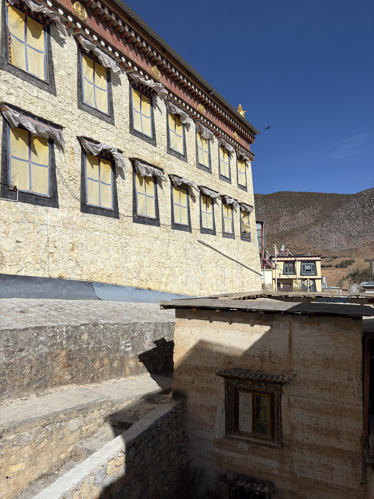 Picture China Shangri La 2026-01 4 - Sight Shangri La