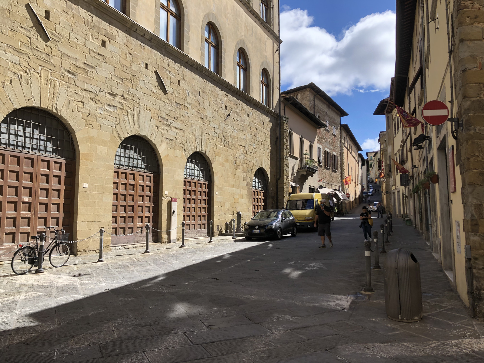 Picture Italy Arezzo 2024-09 50 - Car Rental Arezzo