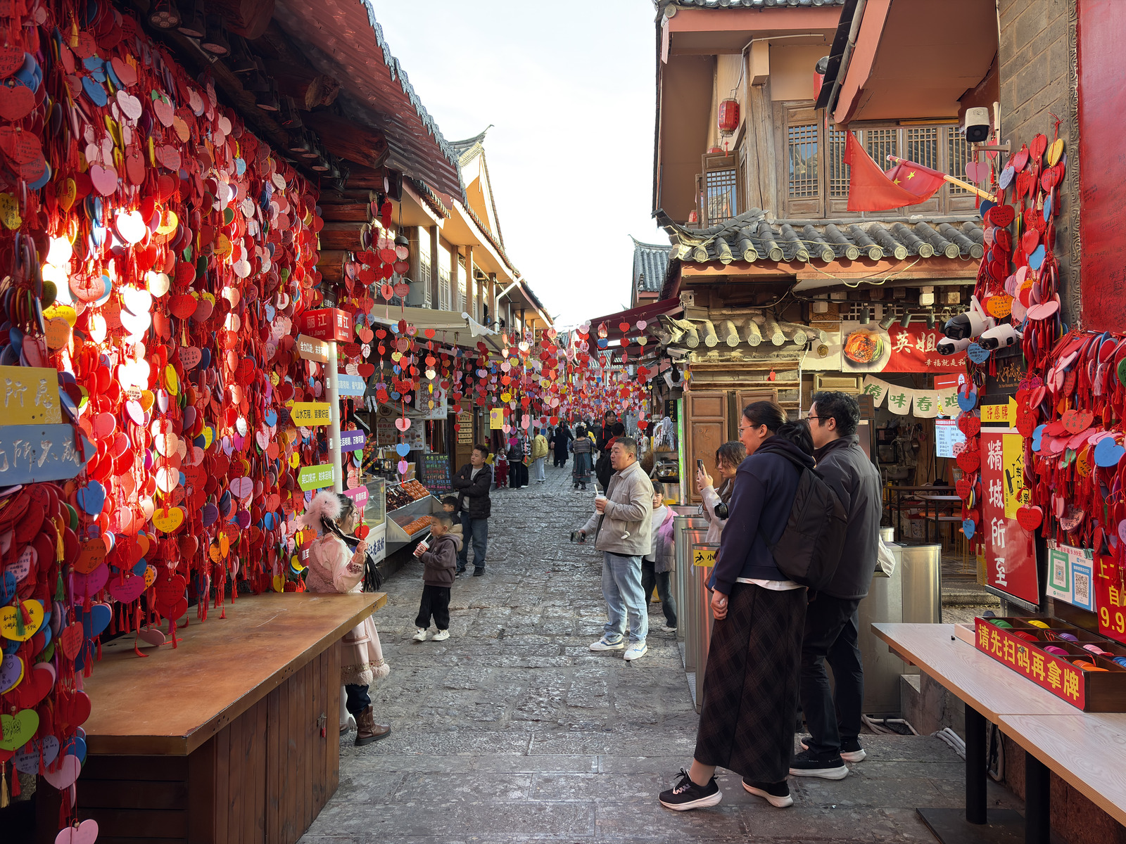 Picture China Lijiang 2026-01 106 - Picture Lijiang