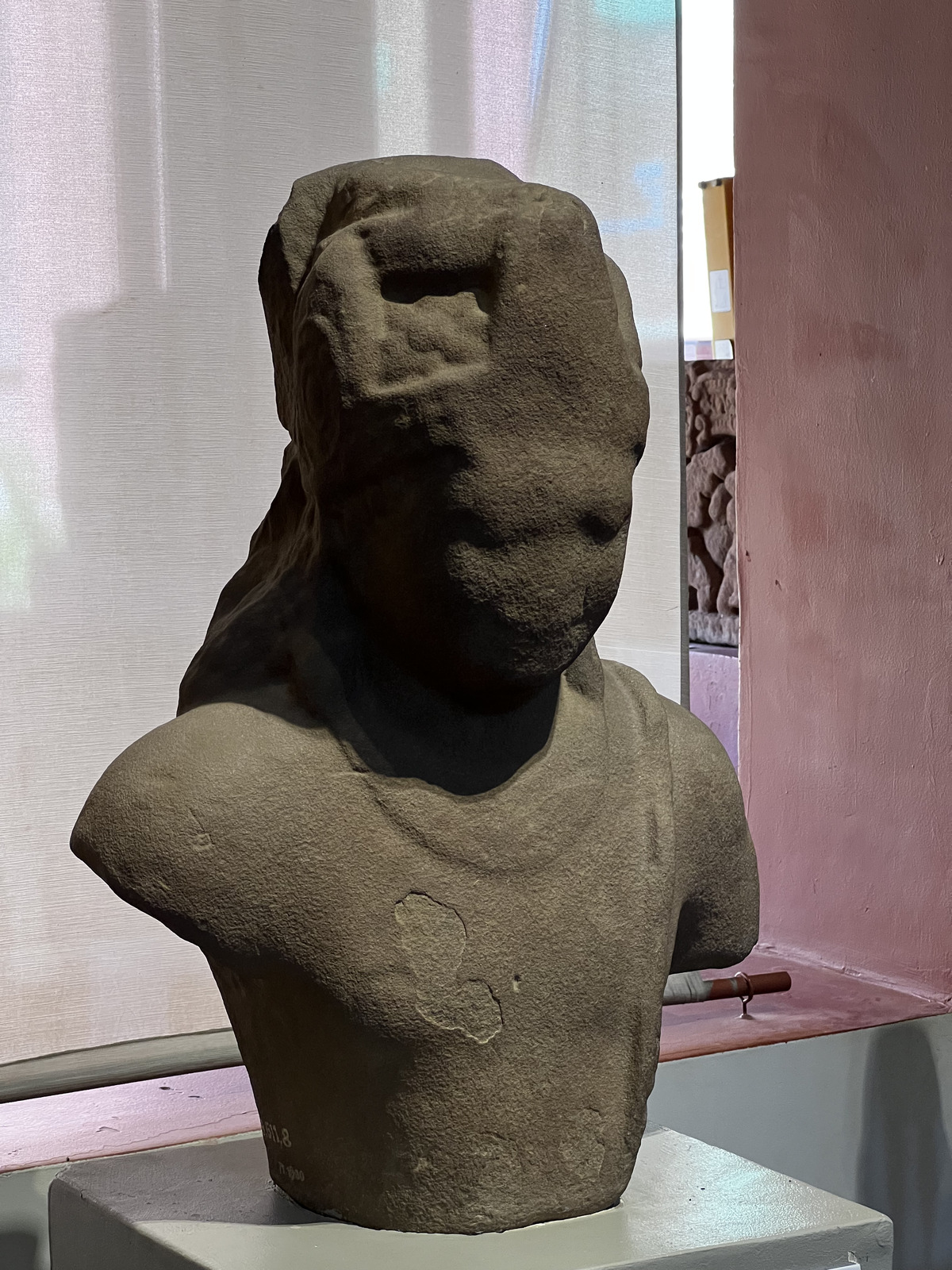 Picture Cambodia Phnom Penh Cambodia National Museum 2024-01 6 - Discover Cambodia National Museum