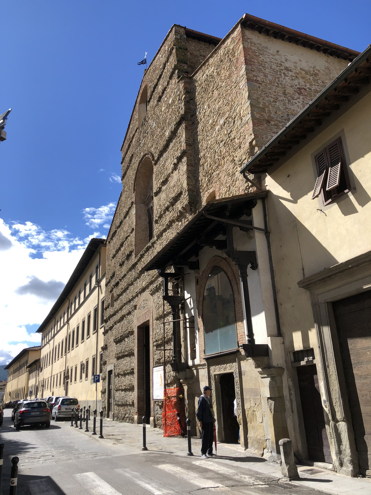 Picture Italy Arezzo 2024-09 114 - Tourist Places Arezzo