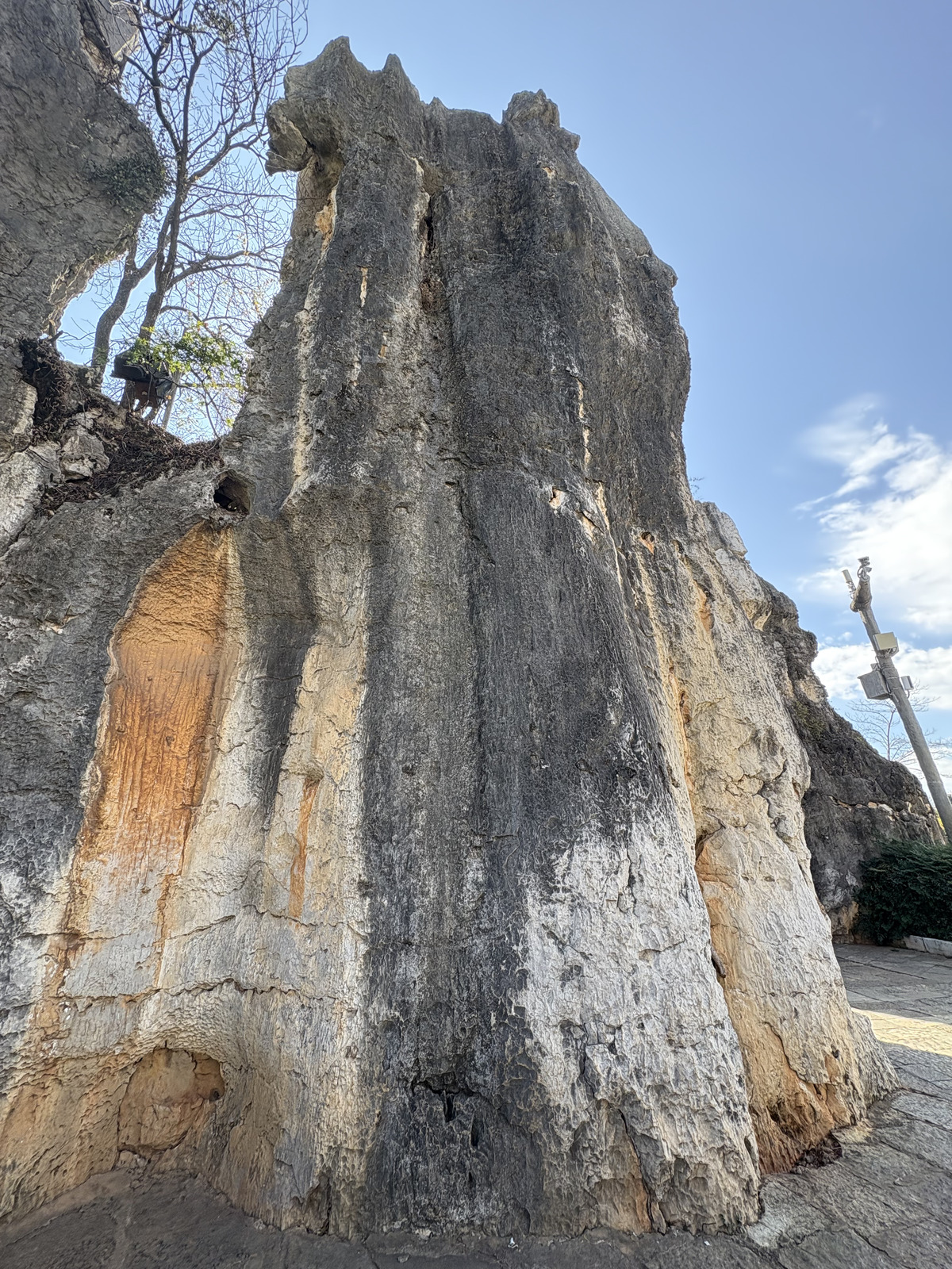 Picture China Shilin Stone Forest 2026-01 135 - Photographers Shilin Stone Forest