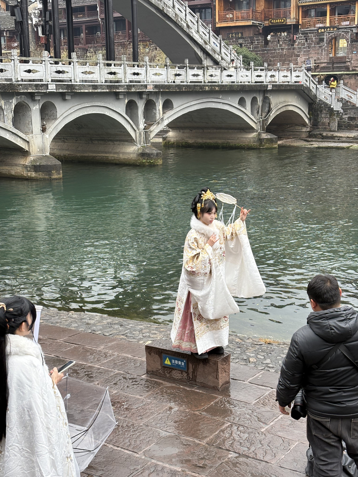 Picture China Fenghuang Ancient City 2026-01 92 - Pictures Fenghuang Ancient City