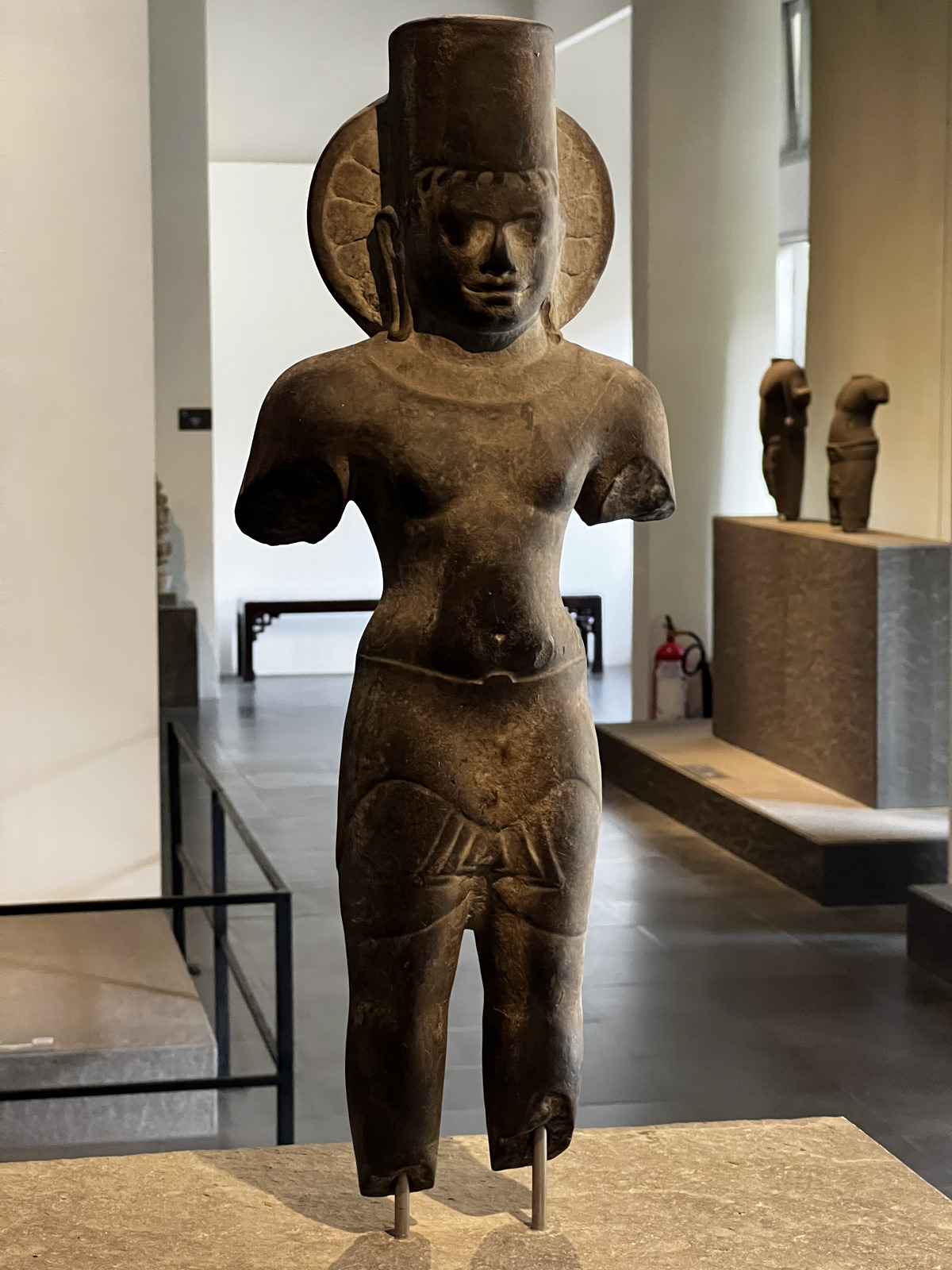 Picture Vietnam Ho Chi Min City History Museum 2024-01 33 - Photographer Ho Chi Min City History Museum
